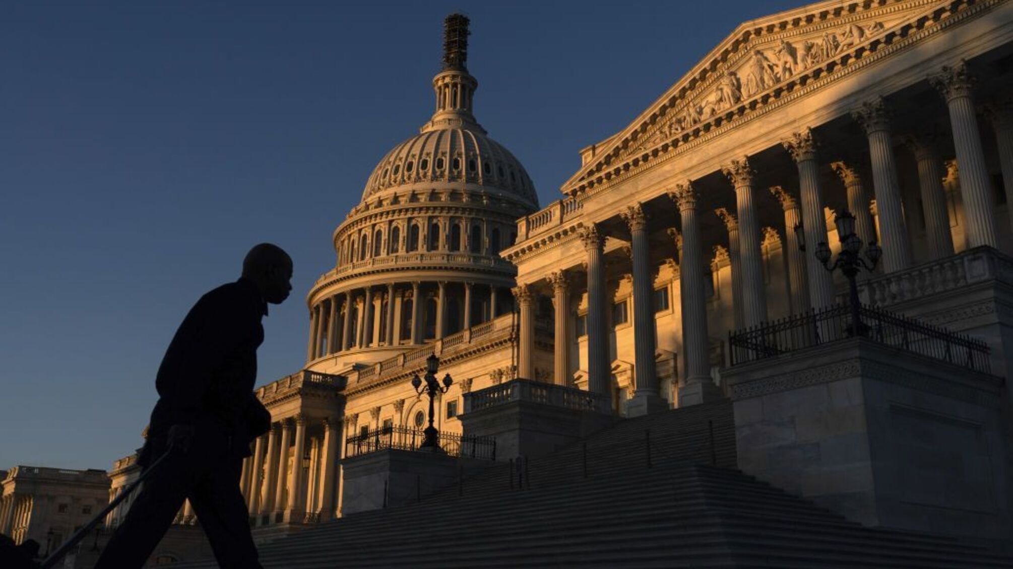 Законодавці конгресу США дискутують про терміни майбутньої угоди щодо міграційної реформи