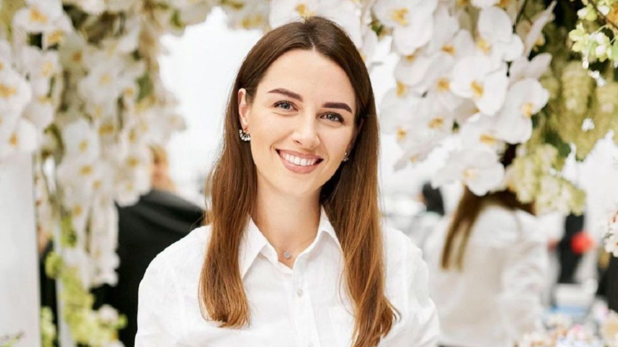 Христина Решетнік поділилася найдорожчим – спогадами з дитинства