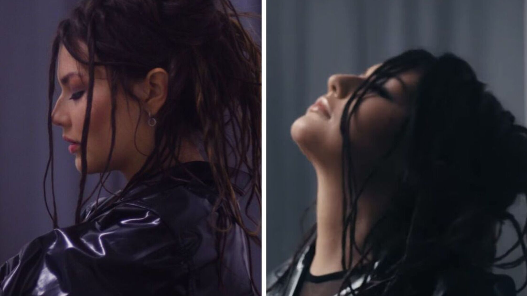 Маша Данілова новий трек