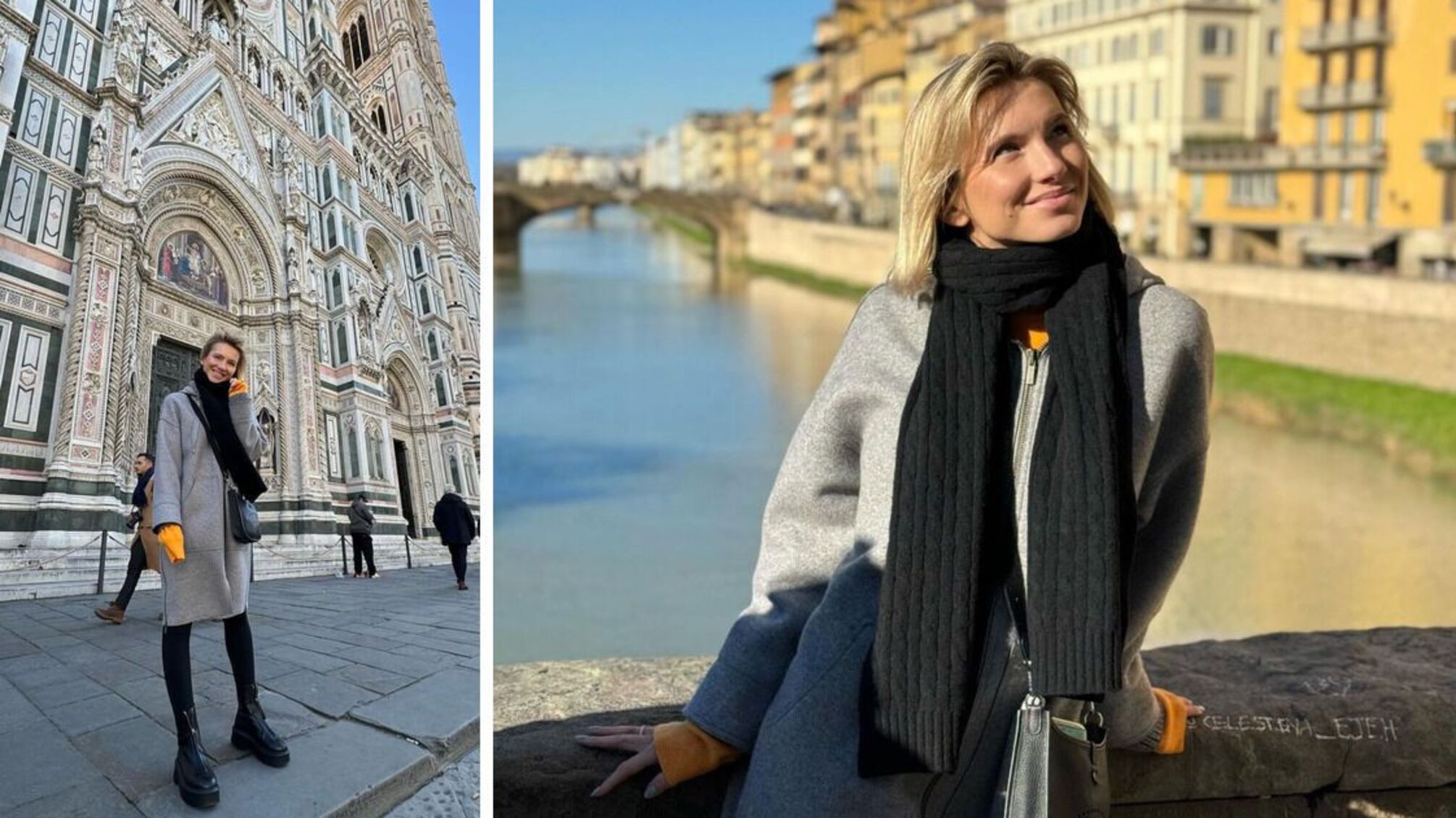 Ліза Юрушева діти