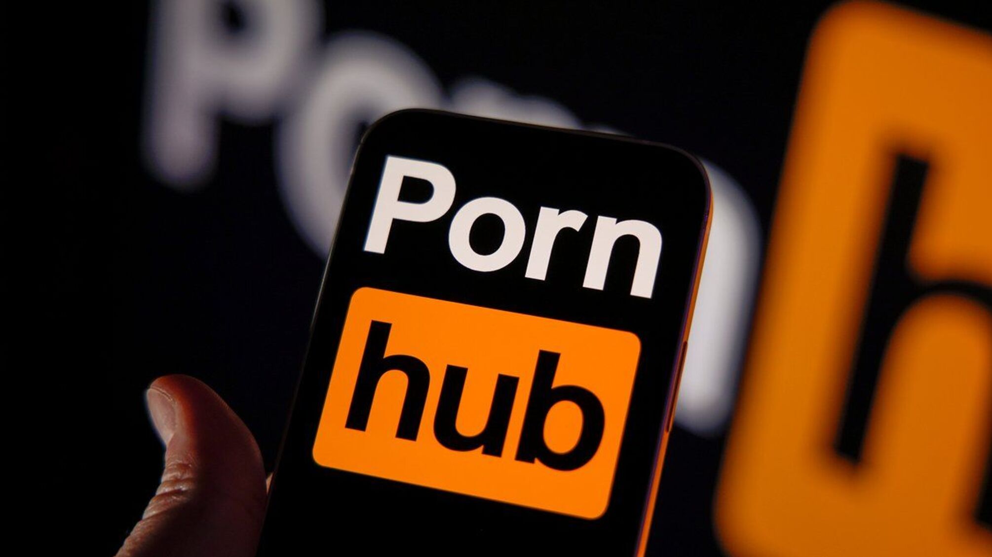 Pornhub оштрафували на 5000 доларів 