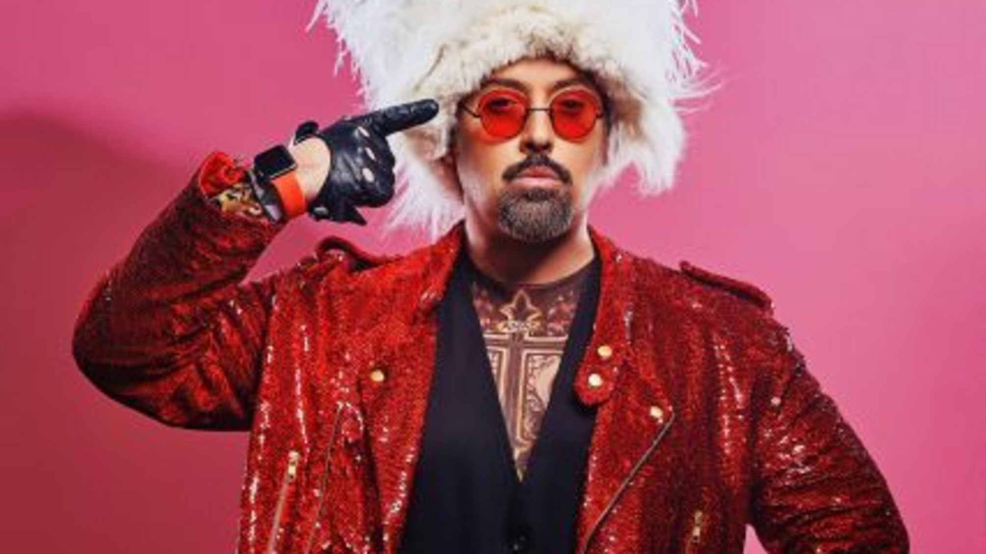 Діма Коляденко