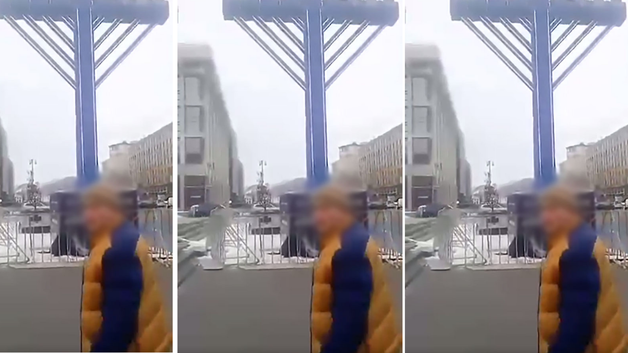 Полиция Киева