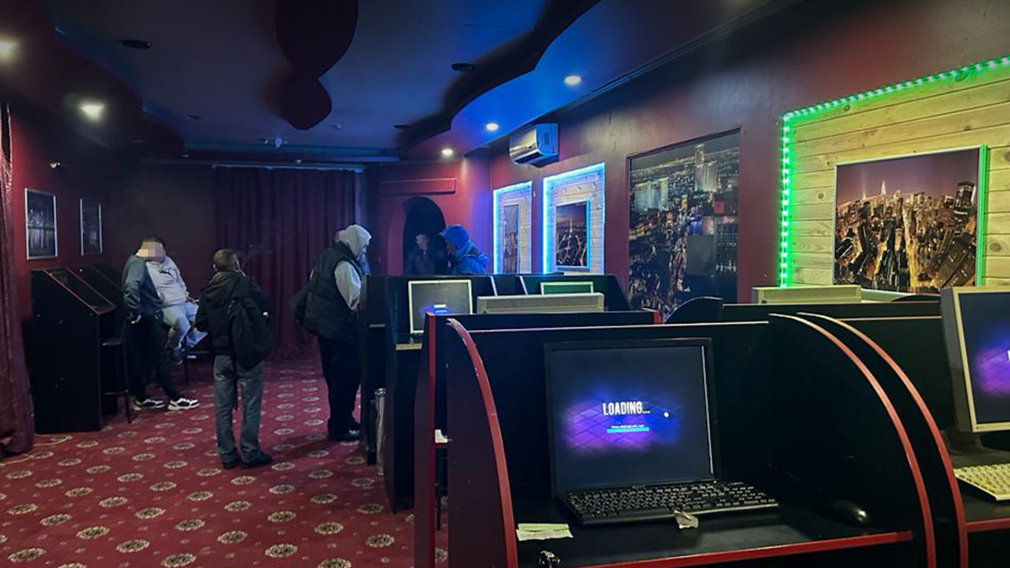 Ігрові автомати