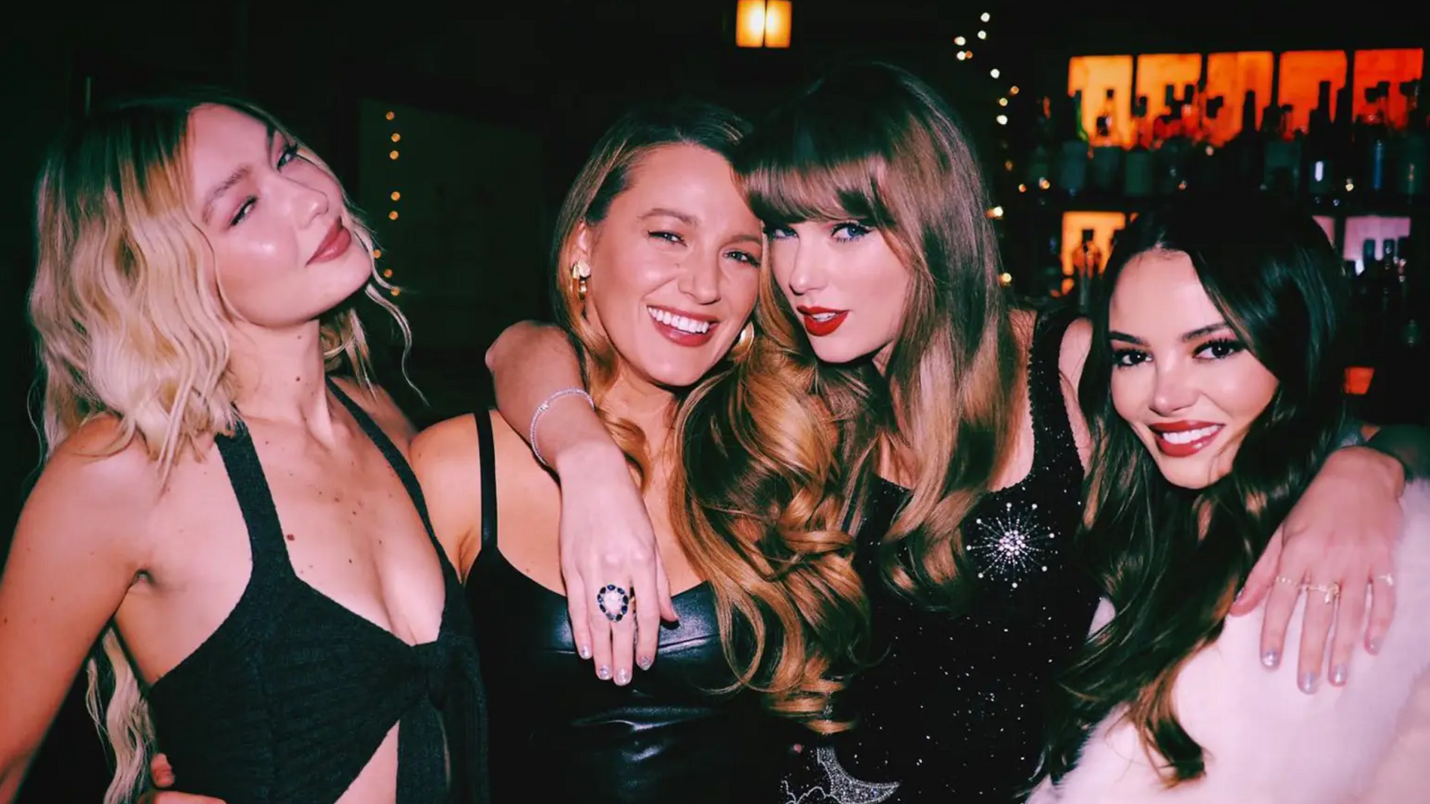 Тейлор Свіфт