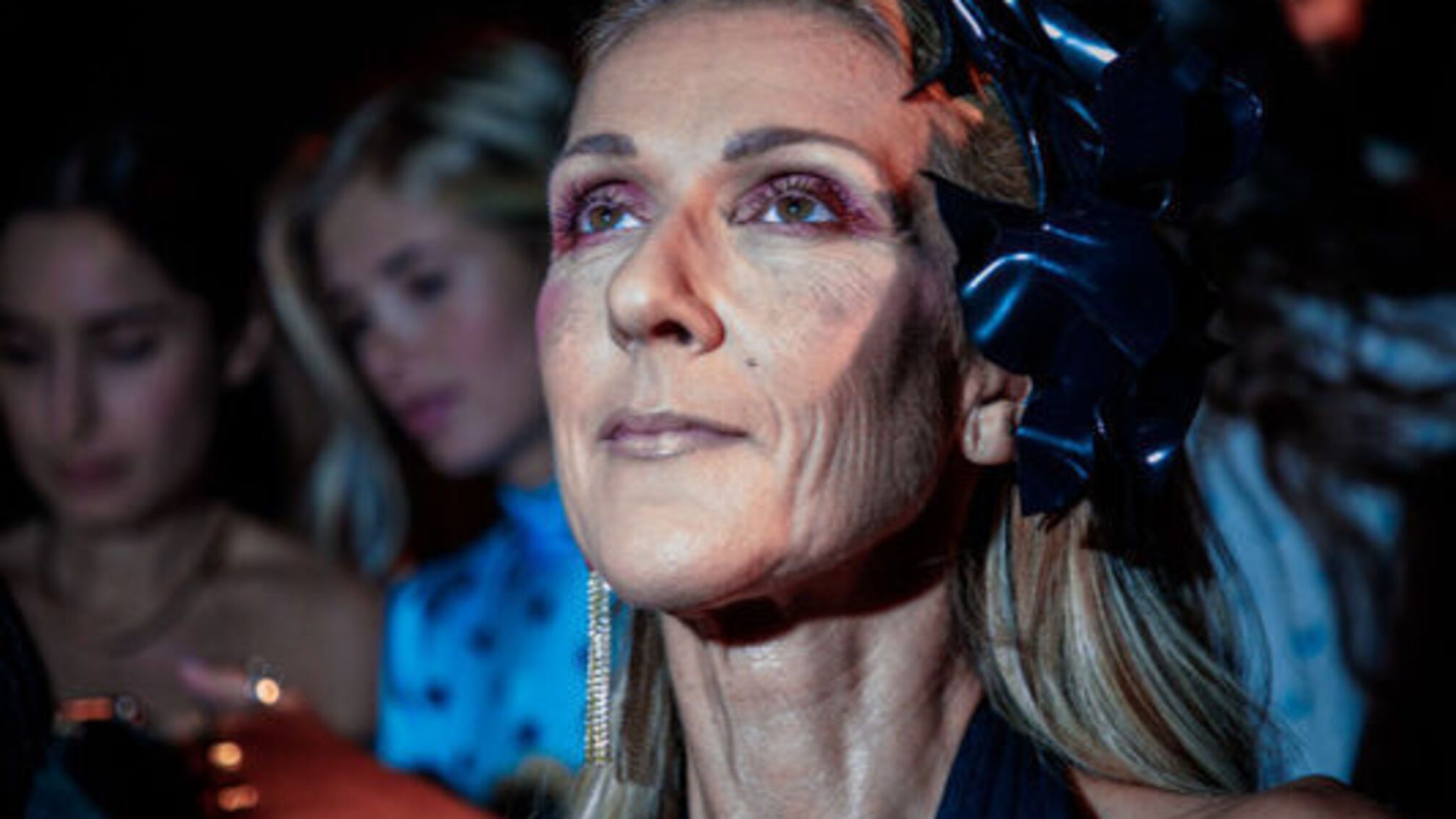 55-річна співачка ''наполегливо працює' і мріє повернутися на сцену, попри боротьбу з рідкісною хворобою