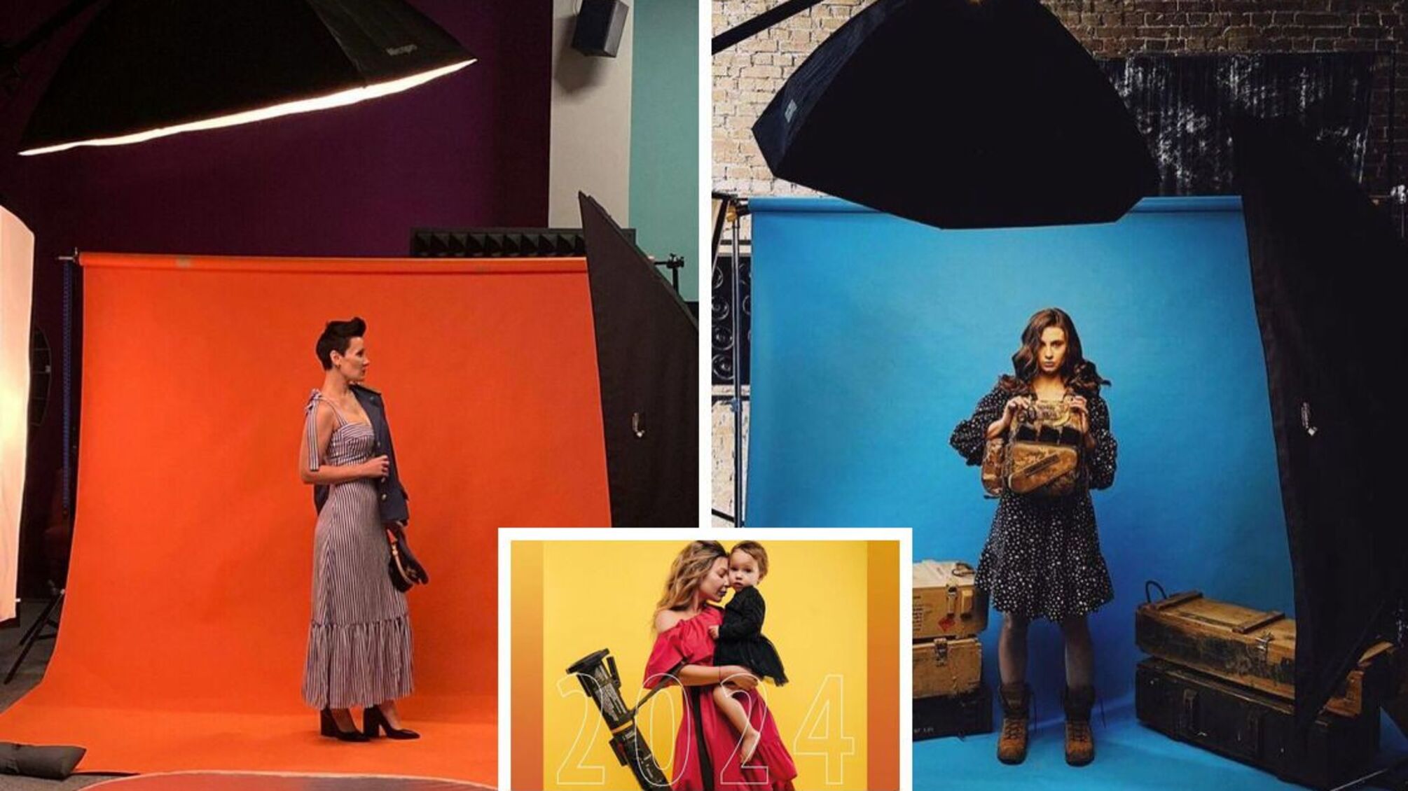 Календар жінки серед війни