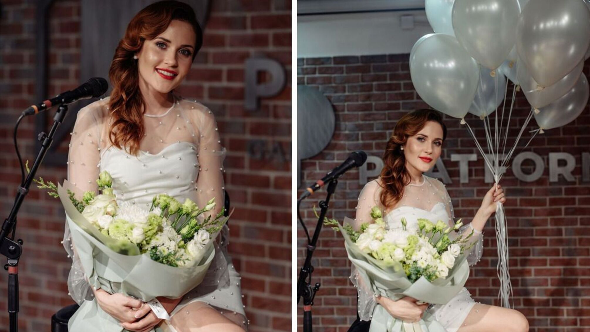 Наталка Денисенко допомога військовим