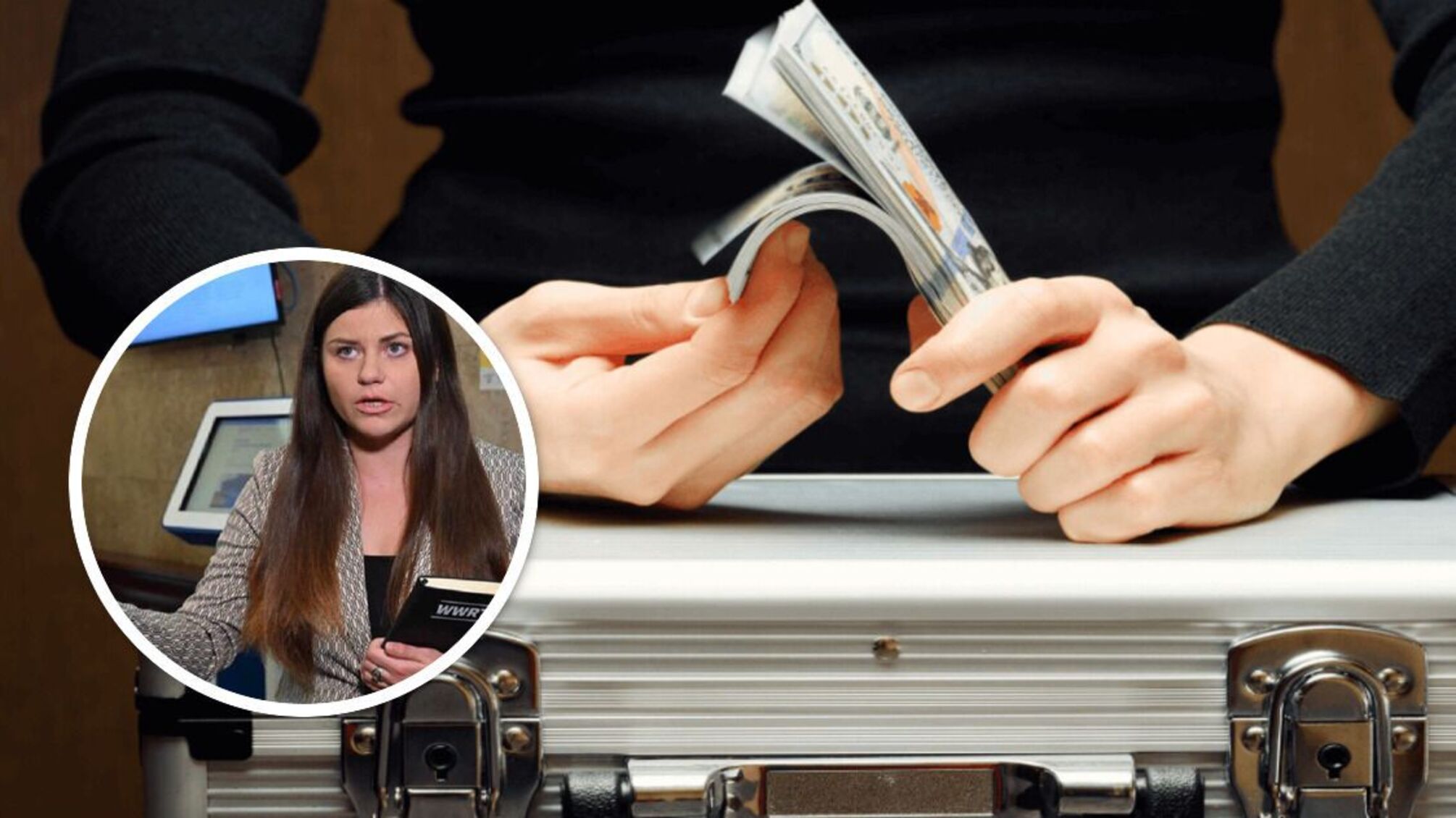 Як адвокатка Гутовська стала власницею кредитних портфелів найбільших банків України