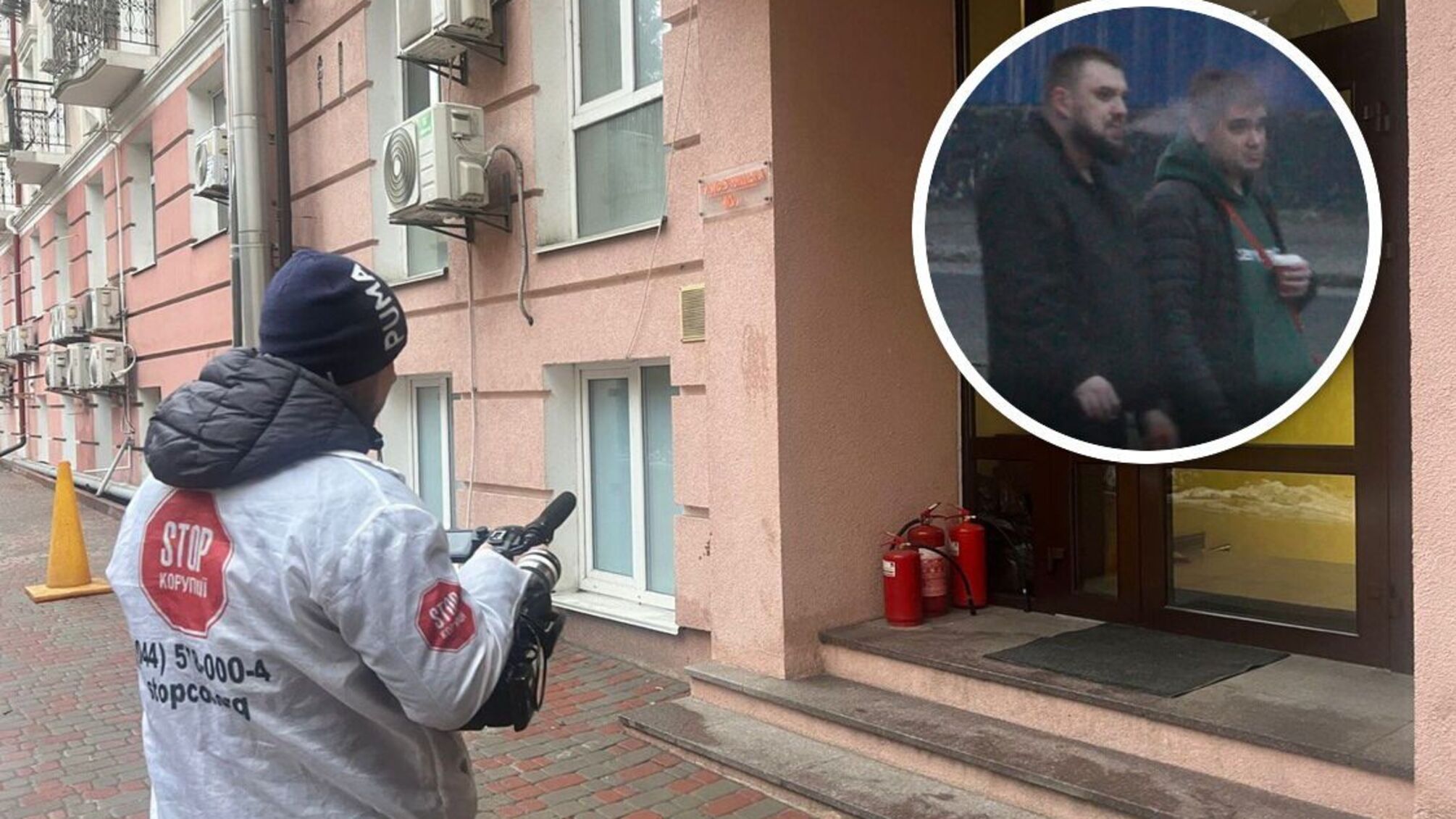 'Разводили' иностранцев: журналисты обнаружили очередной мошеннический call-центр в Киеве (фото)