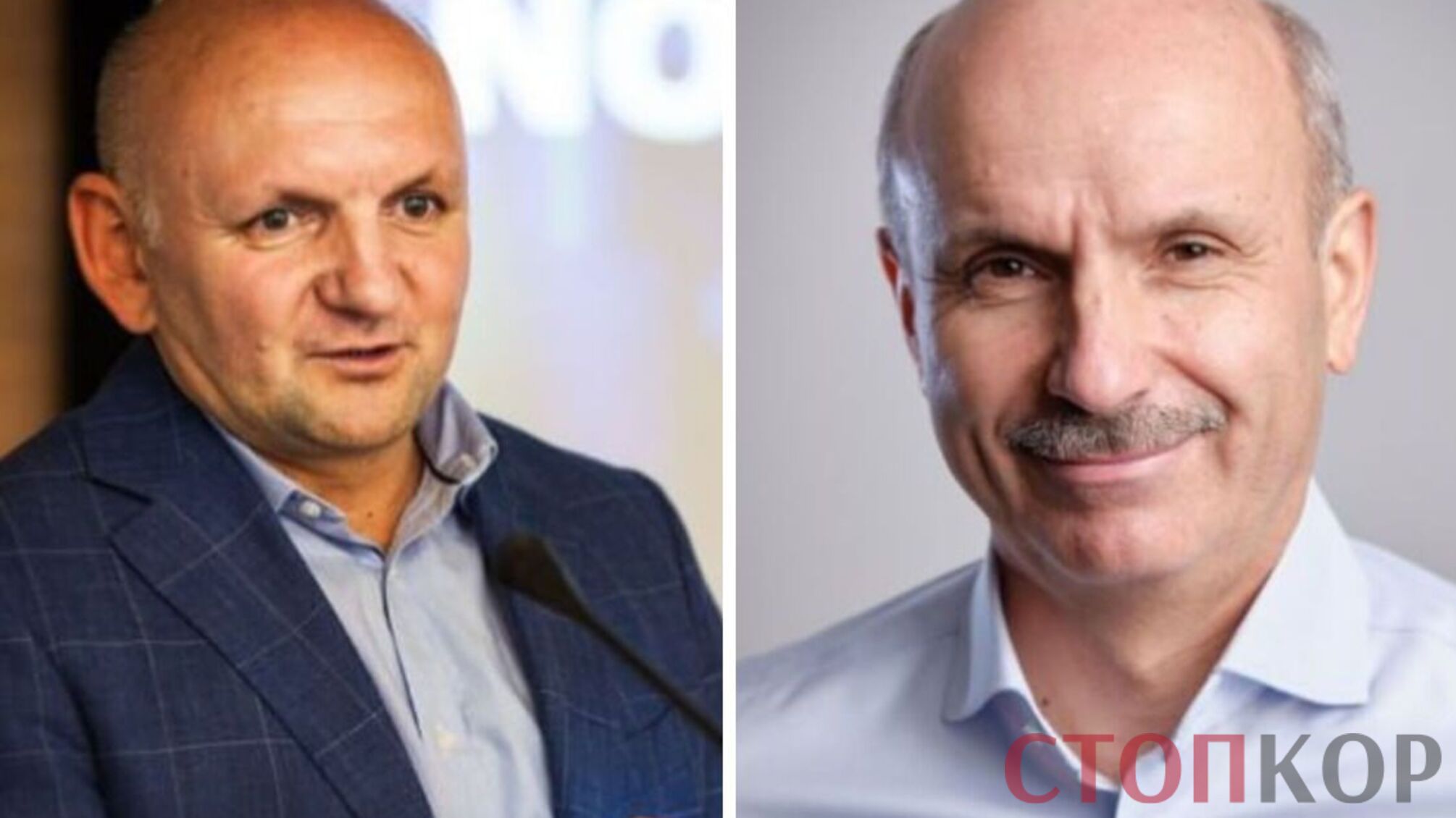 Фірма ІТ-мільйонера Кицмея зі списку Forbes хоче стягнути з держави 6 млн за електрику