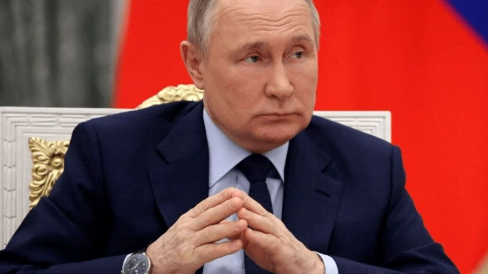  Путин заявил, что не откажется от так называемых целей войны против Украины