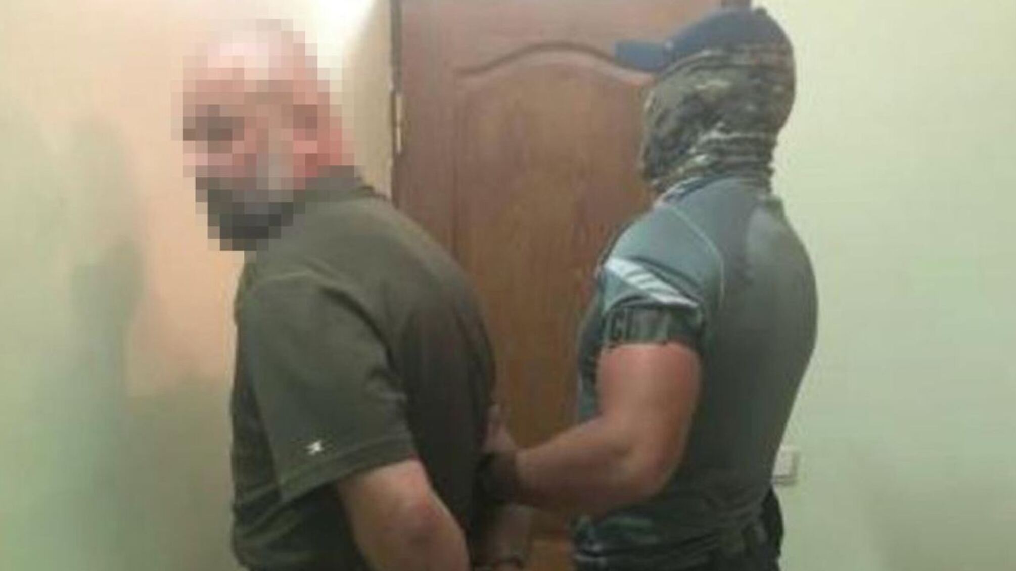 Російський шпигун отримав 15 років за свою діяльність