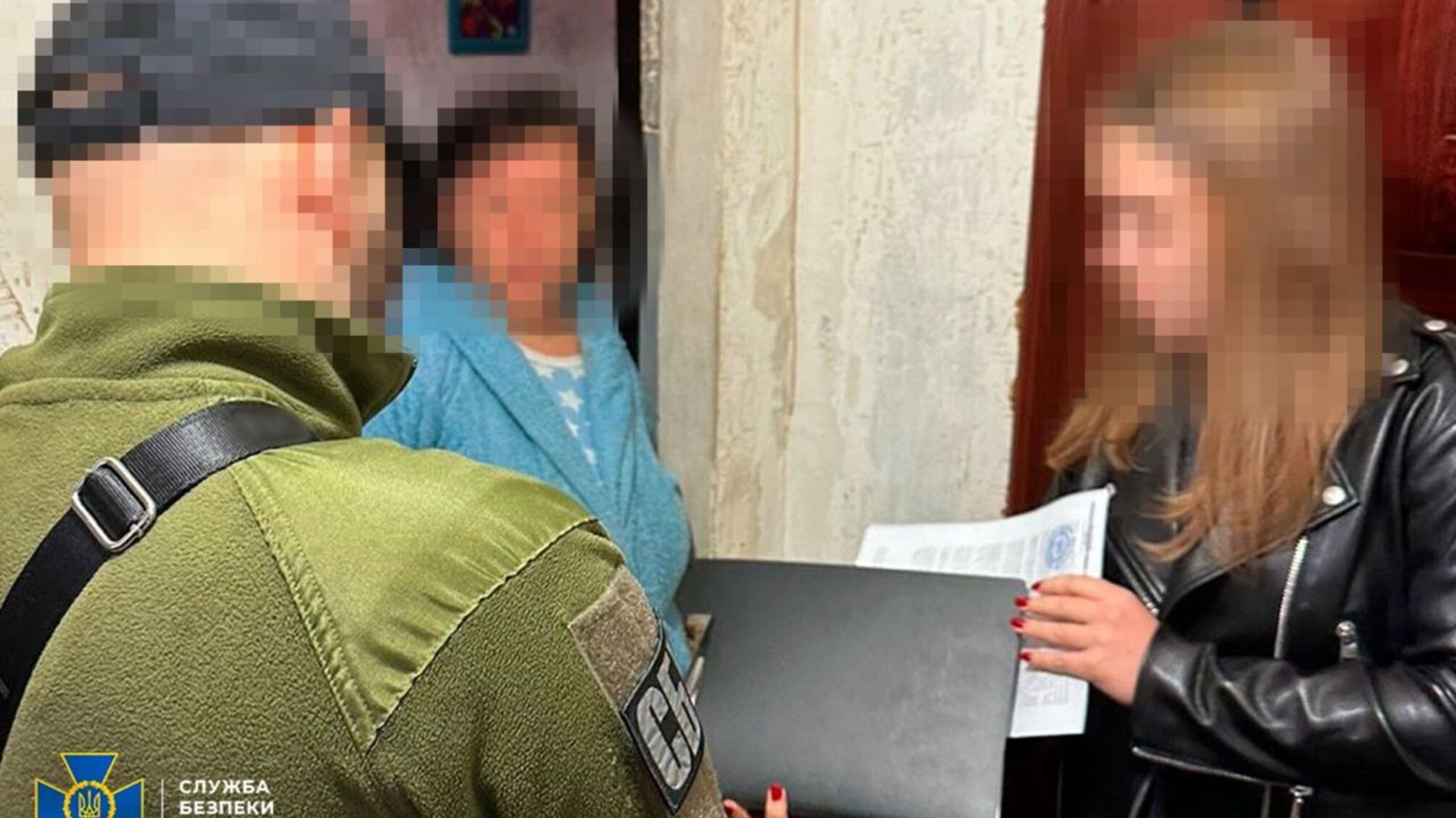СБУ разрушила мечту сторонника 'русского мира' получить паспорт от путина