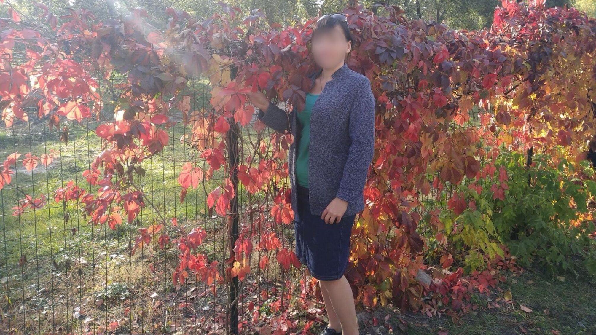 Жінці загрожує до восьми років позбавлення волі