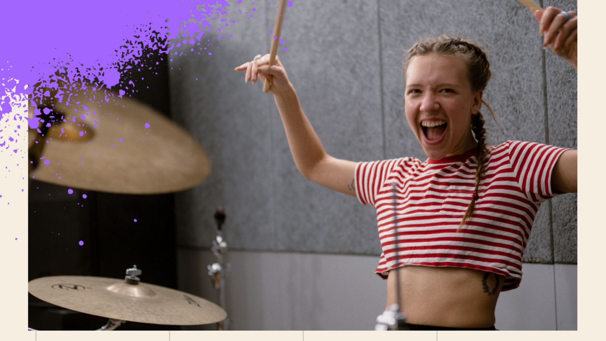 музыкальная школа DIM анонсирует большой праздничный джем