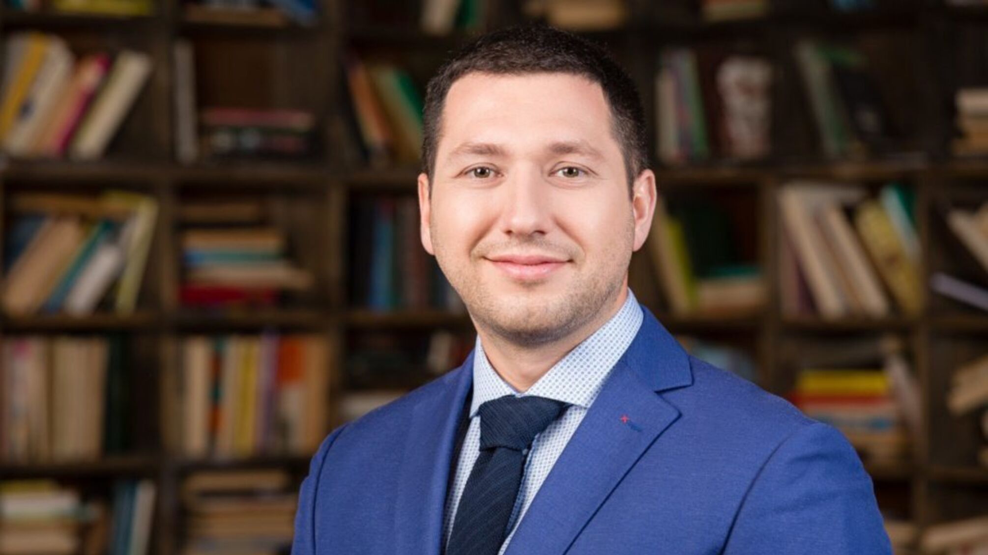 Тайное голосование в Белоцерковском горсовете: снято с должности секретаря Дмитрия Киришуна