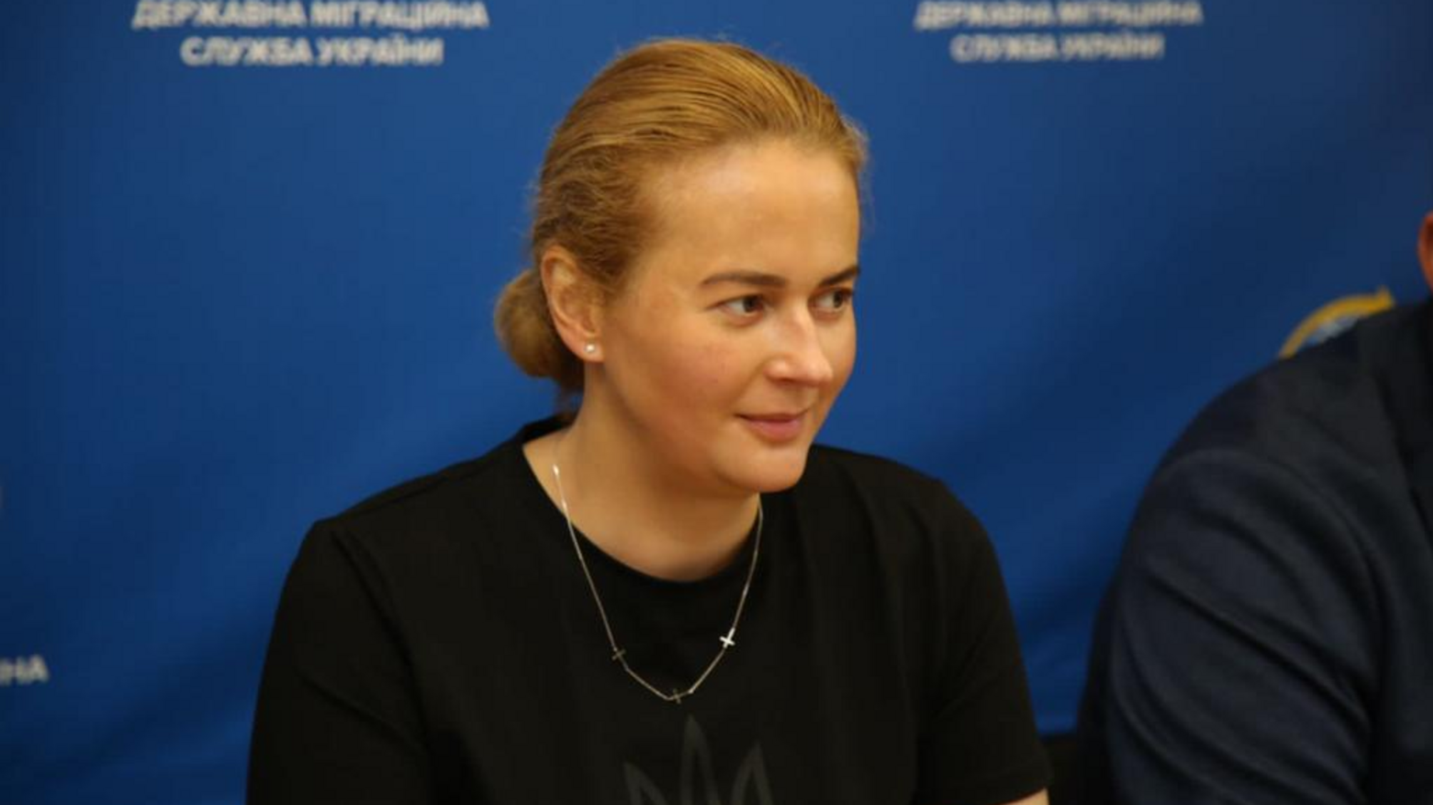 Наталія Науменко
