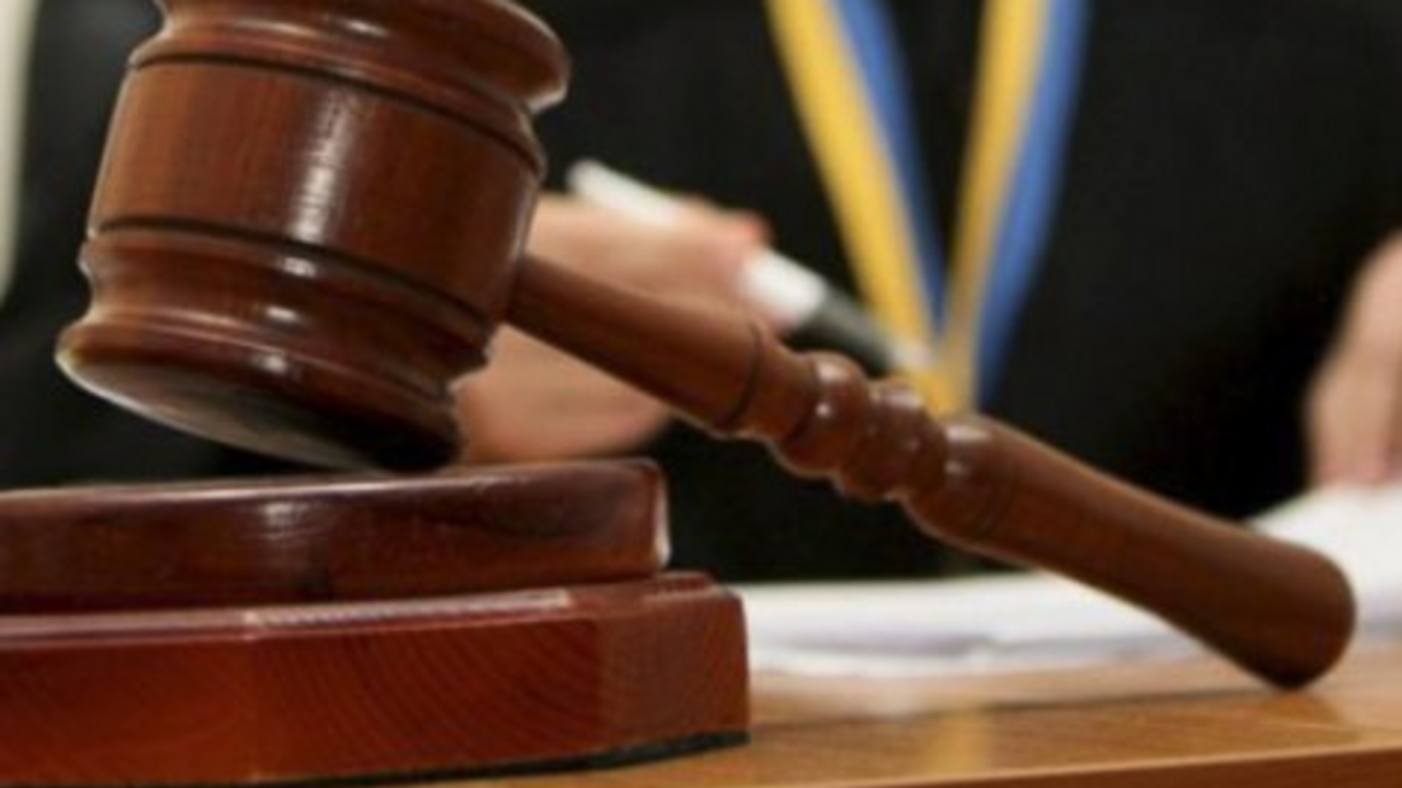 На Львівщині судитимуть двох ексвійськових, які катували та незаконно утримували громадян