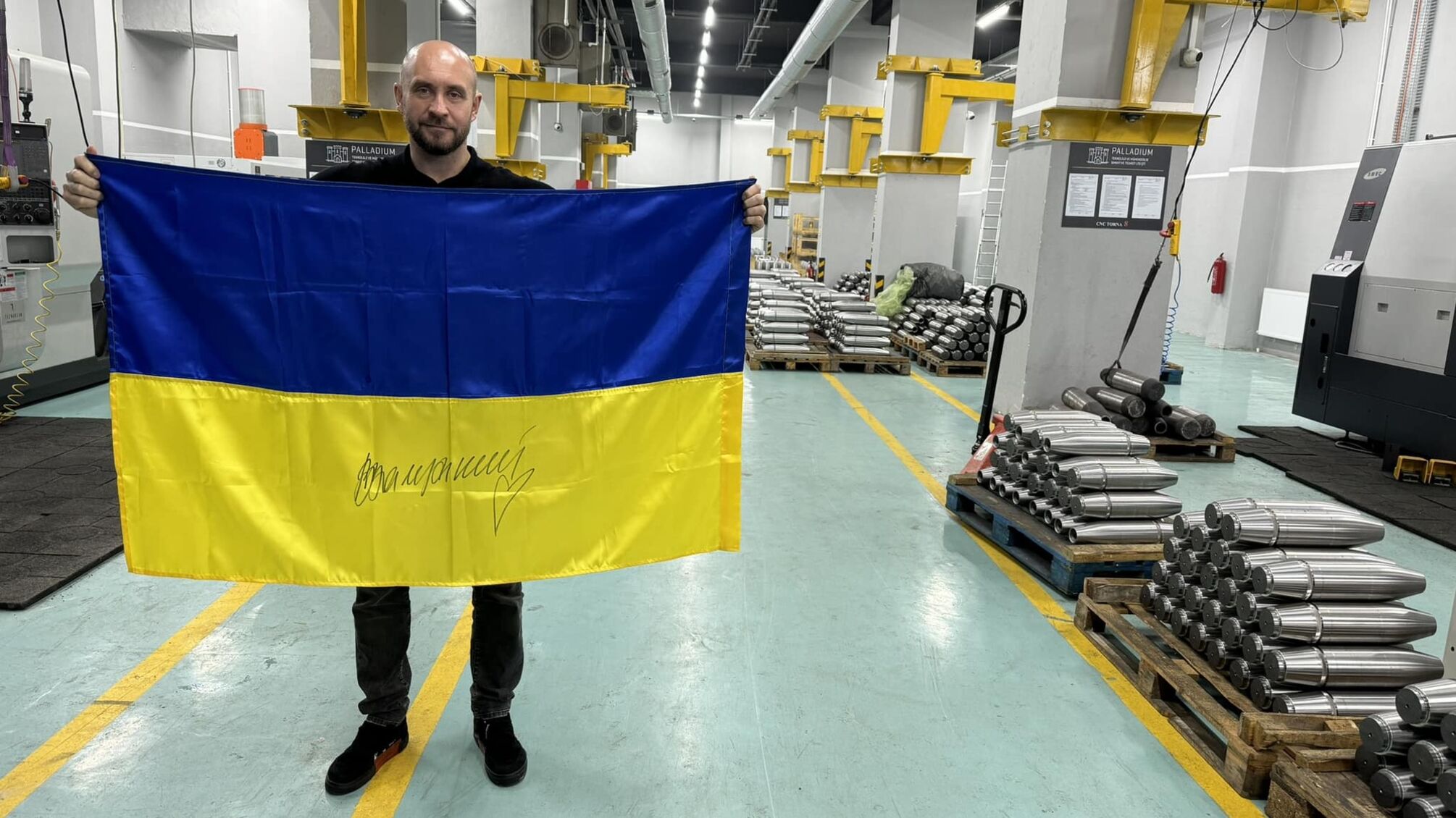 Про роль патріотизму та сильної армії у забезпеченні безпеки України, військовий оглядач Роман Бочкала