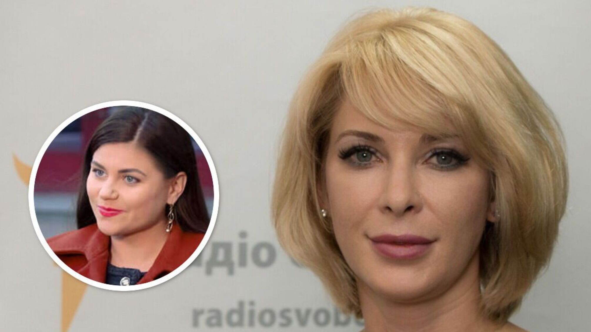 Олена Тищенко звинуватила юристку Гутовську у вимаганні великих сум та шахраюванні