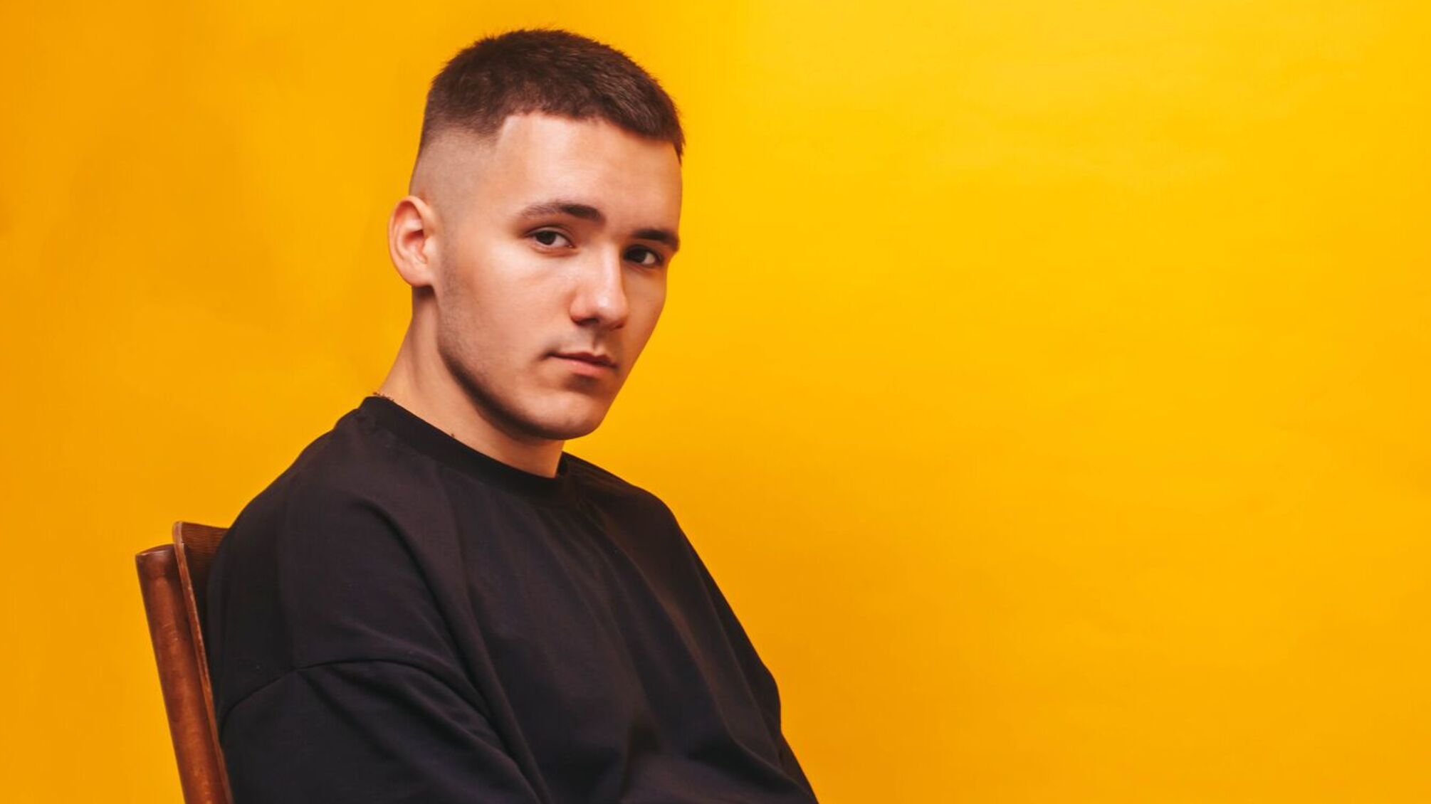 новий трек Яктак