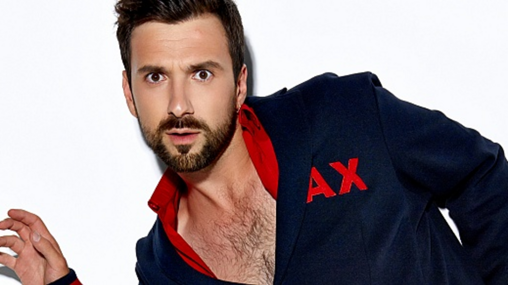 Український кліпмейкер Колосовський хизується роботами, зробленими з російськими зірками