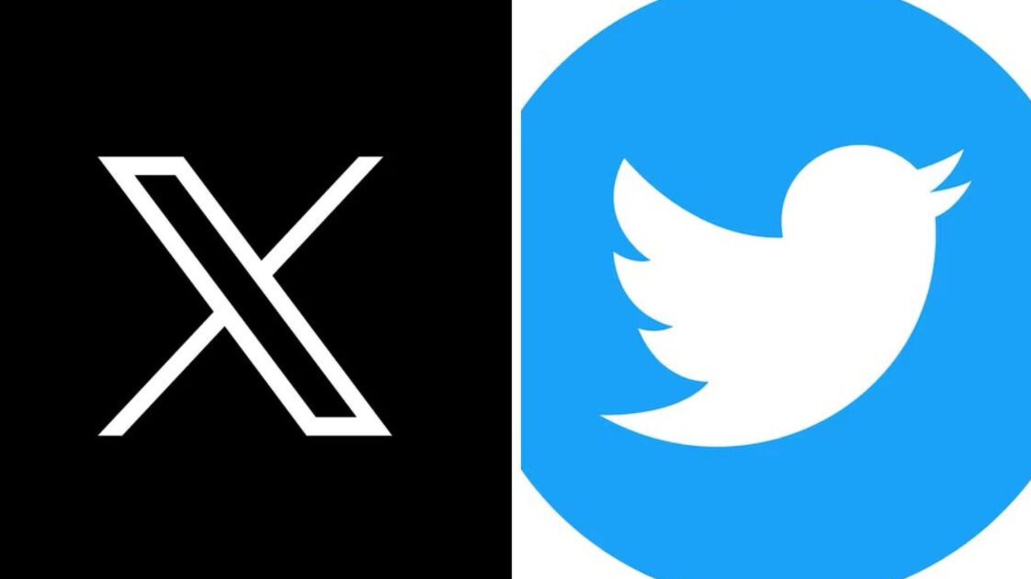 Сбой в работе твиттера