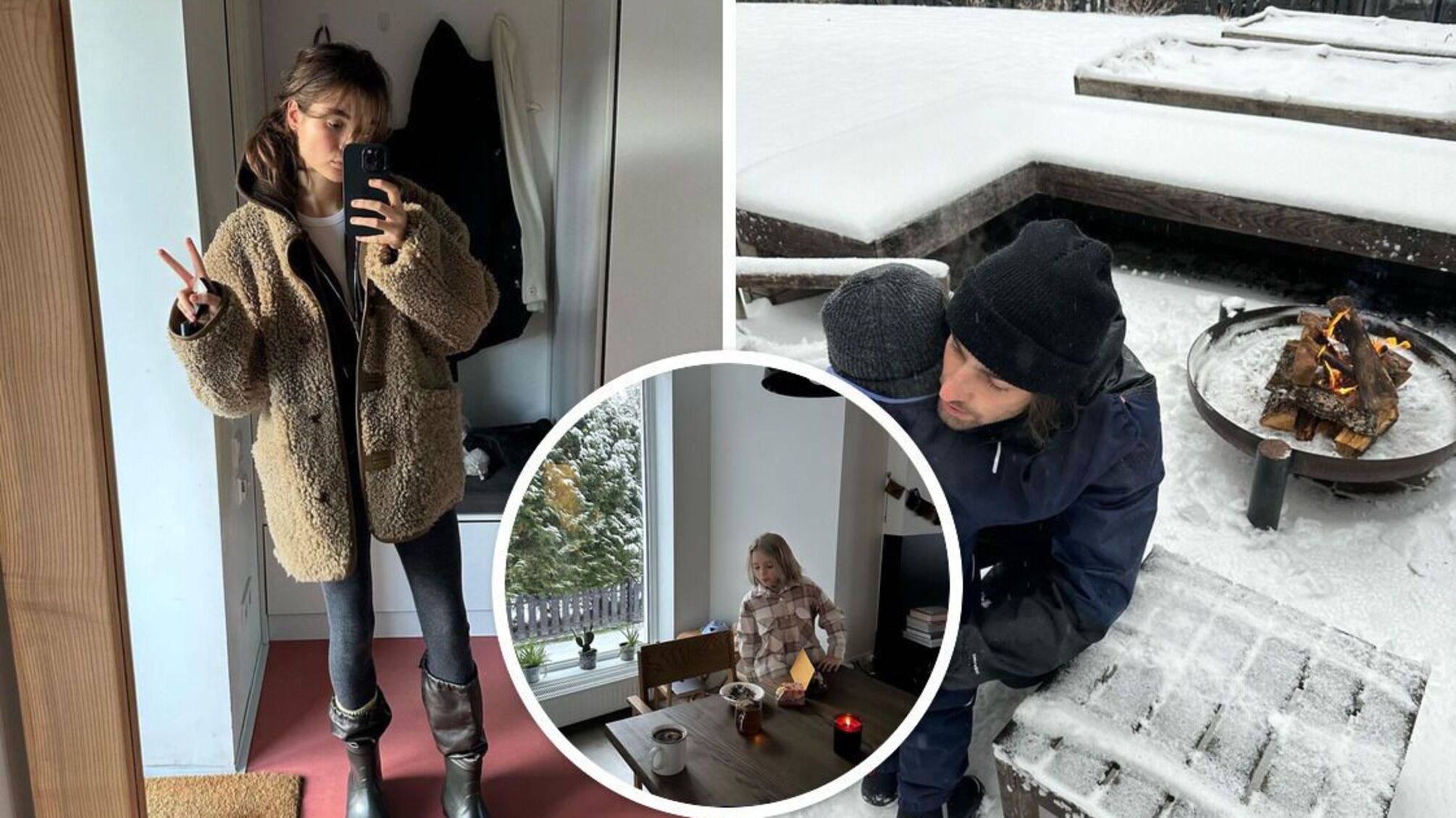 Кацурин возвращение в Киев