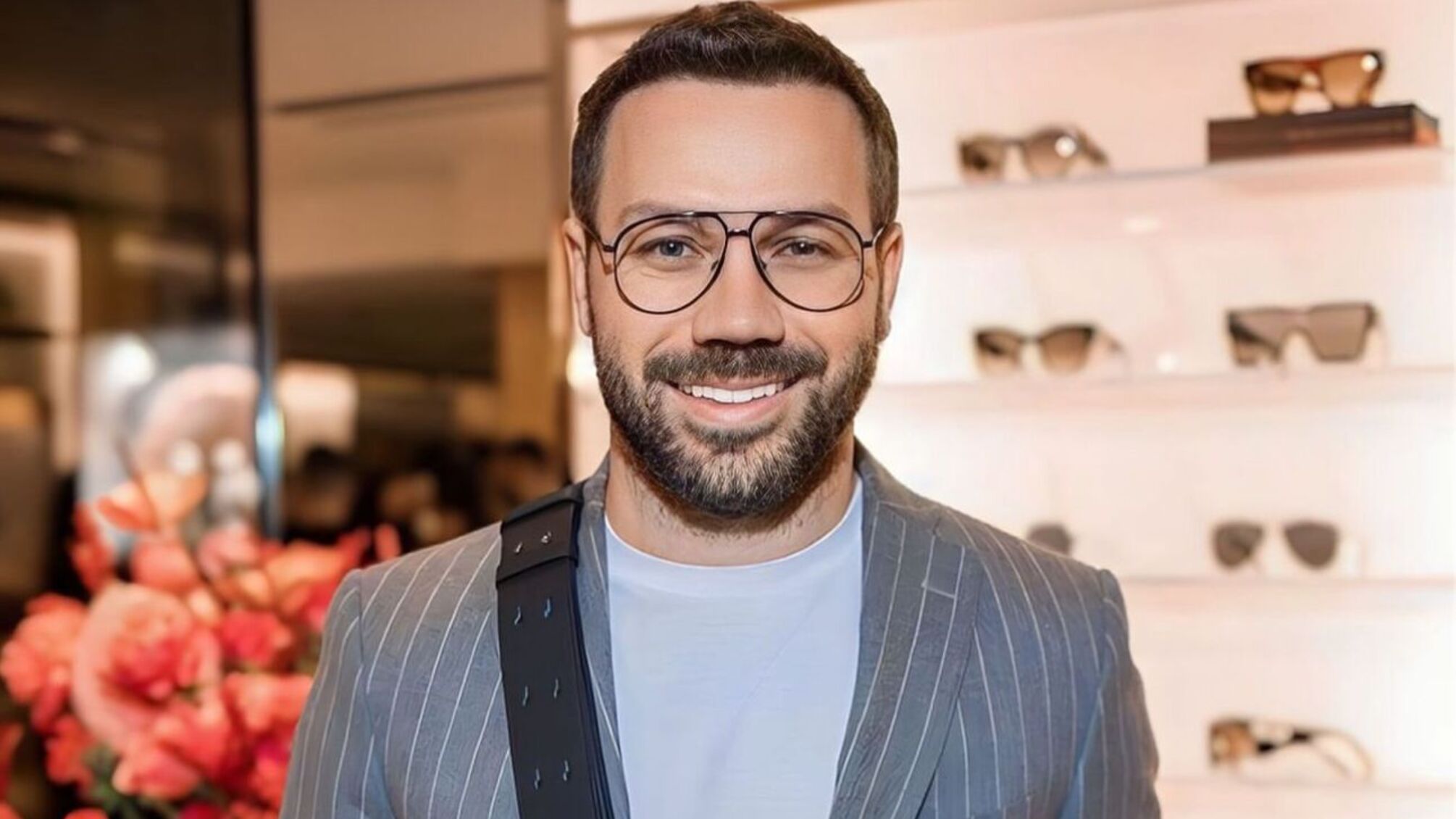 Андре Тан дизайнер одягу