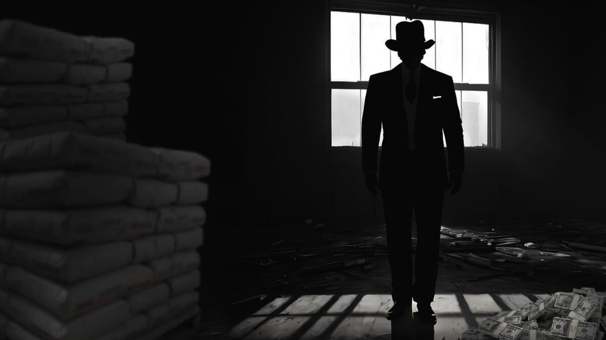 Як міжнародний цементний картель 'анексує' український ринок