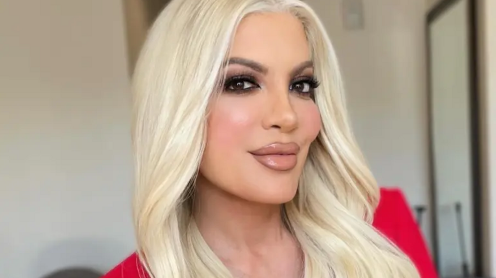 Торі Спеллінг