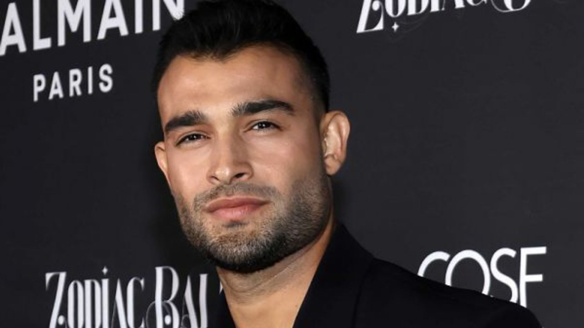 Сем Асгарі розповів, що він зазнав серйозної фітнес-трансформації після розставання з Брітні Спірс