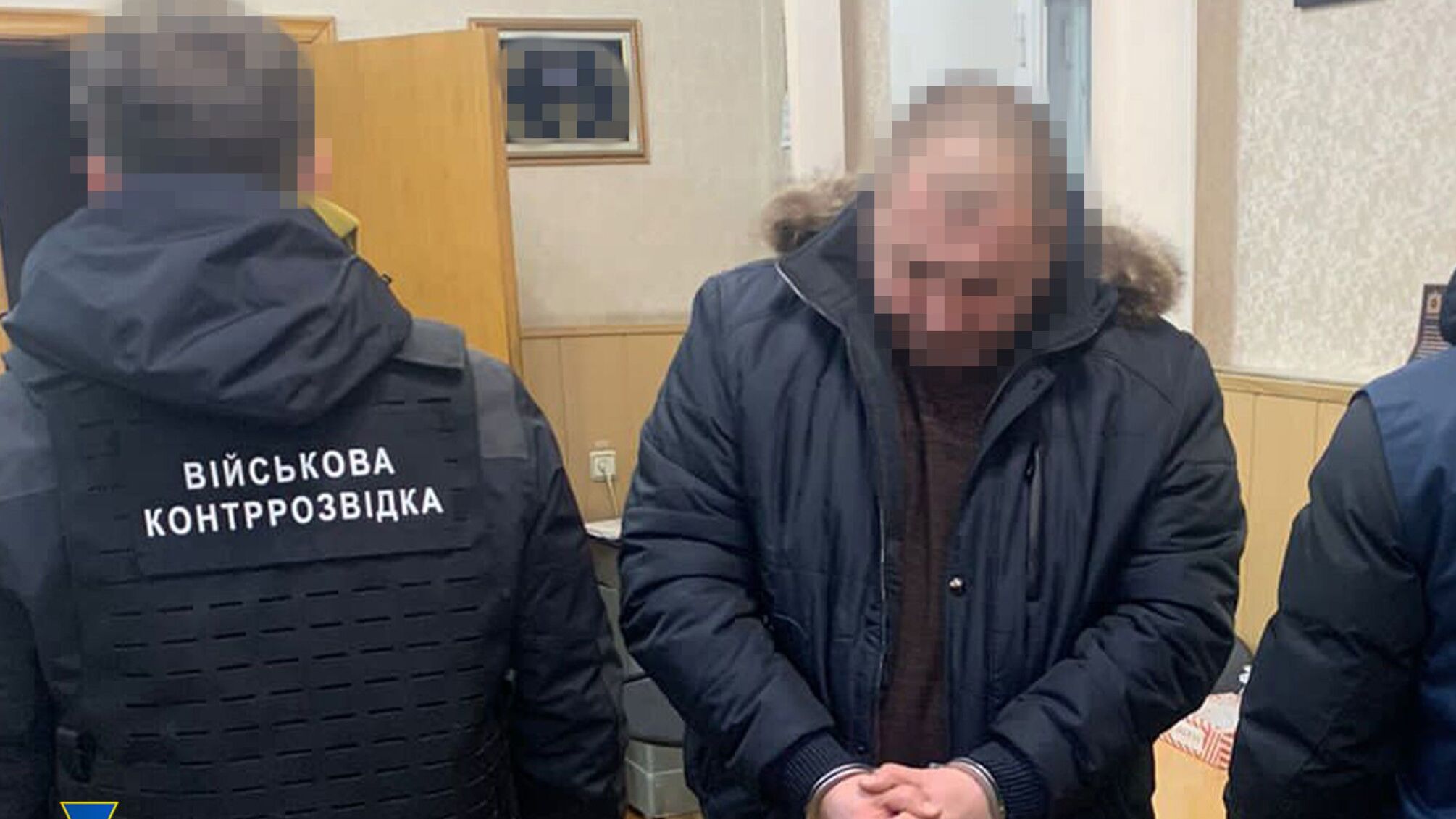 Помешали коррупционной схеме на 1,5 млрд грн при закупке боеприпасов для ВСУ