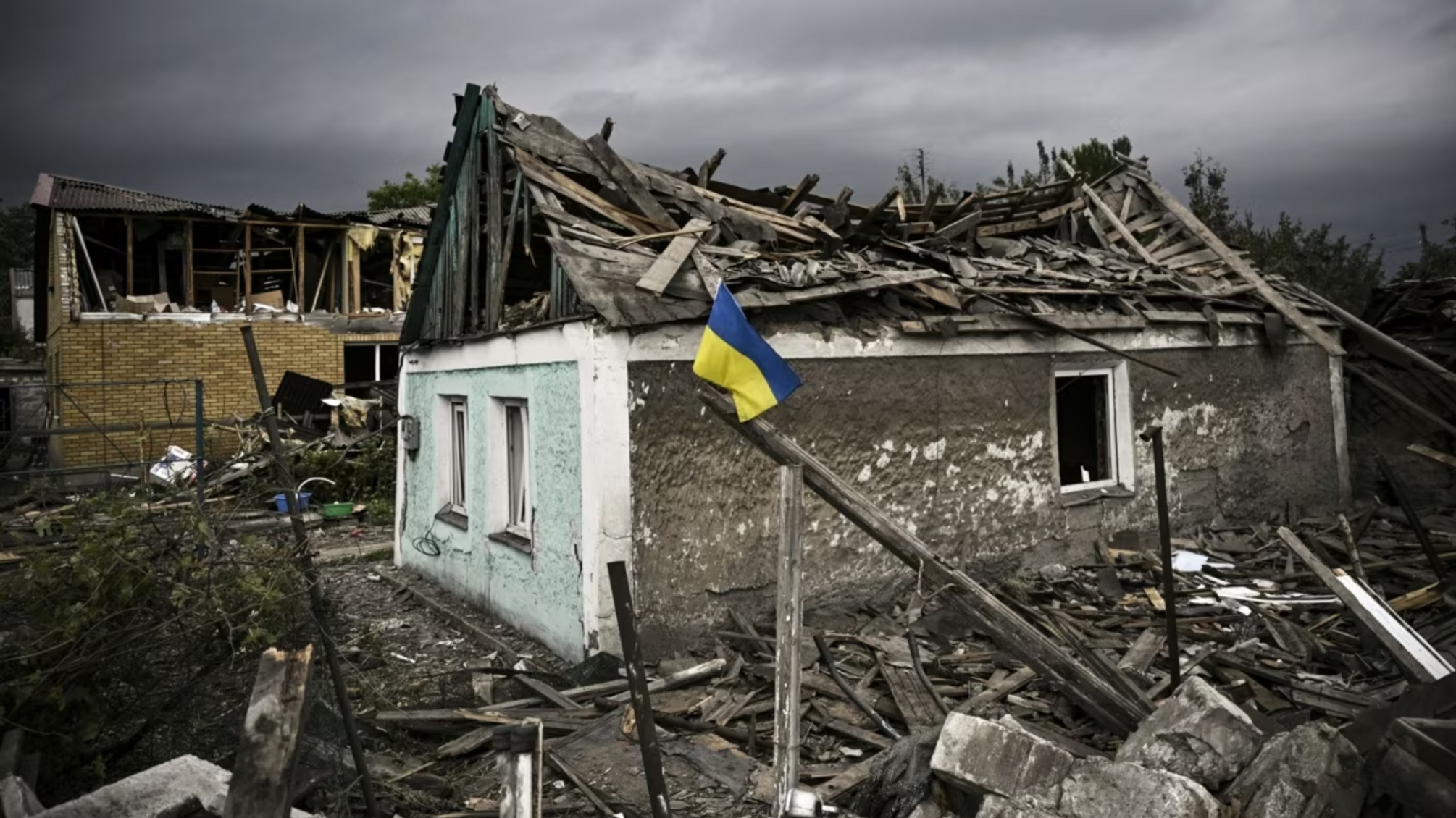 В Сумской области из 19 населенных пунктов полностью эвакуировалось население, - Сумская ОВА