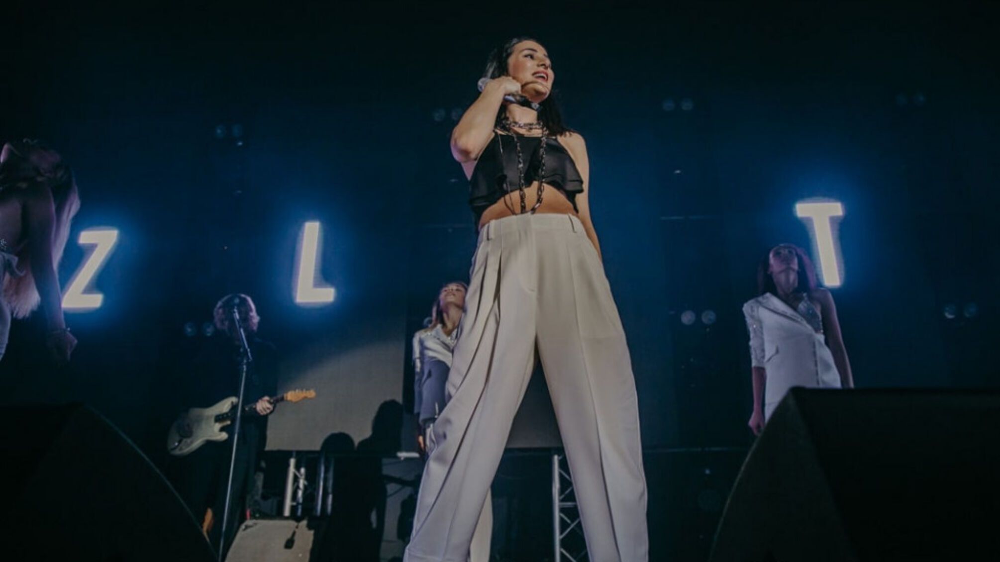 Организатор концертов исчез с деньгами, которые должны были пойти на ВСУ