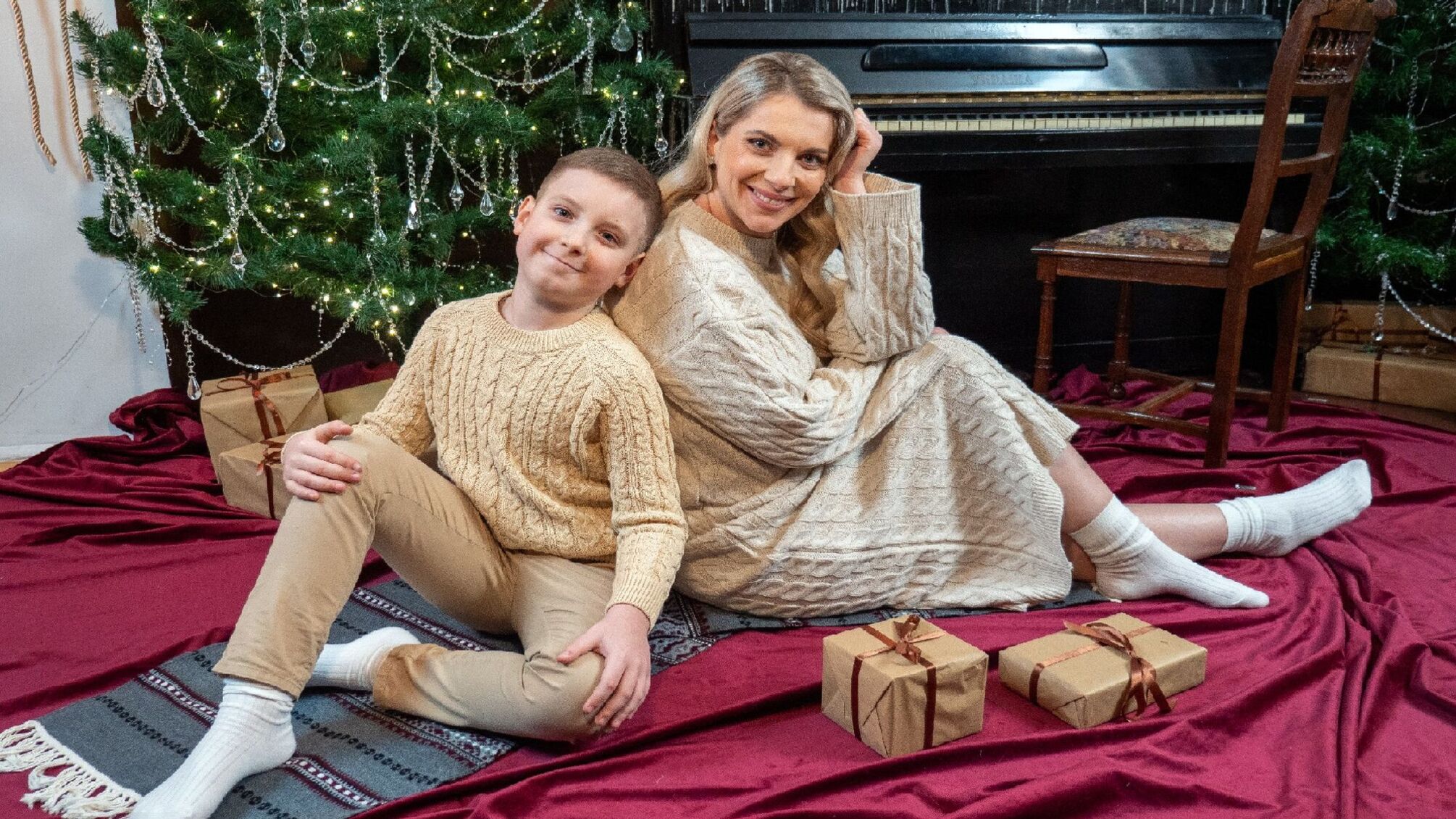 Крістіна Присяжнюк