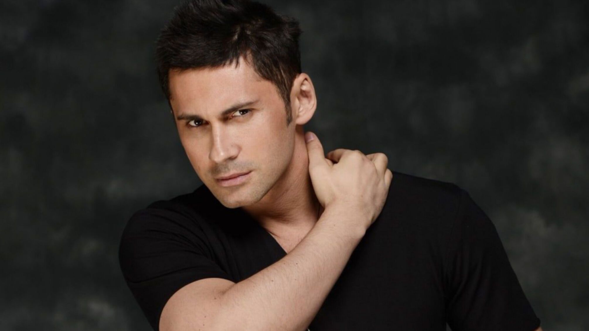 Freedom: Дан Балан на своем концерте мощно поддержал Украину