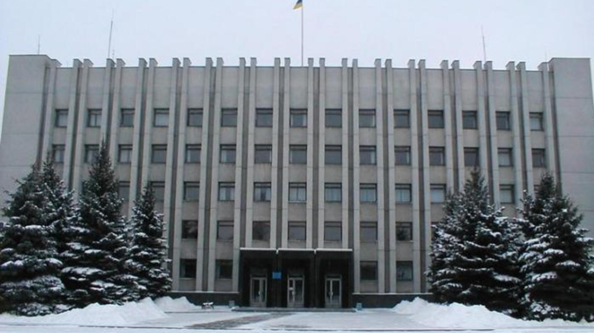 Депутаты городского совета Кременчуга распределили бюджет на следующий год – у общественности остались вопросы