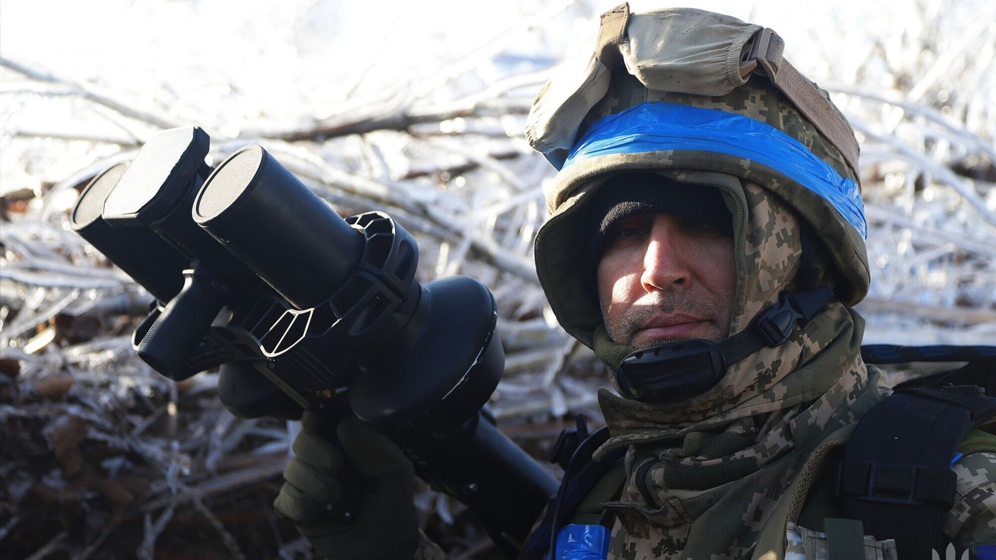 Силами ВСУ было сбито 29 ударных БПЛА