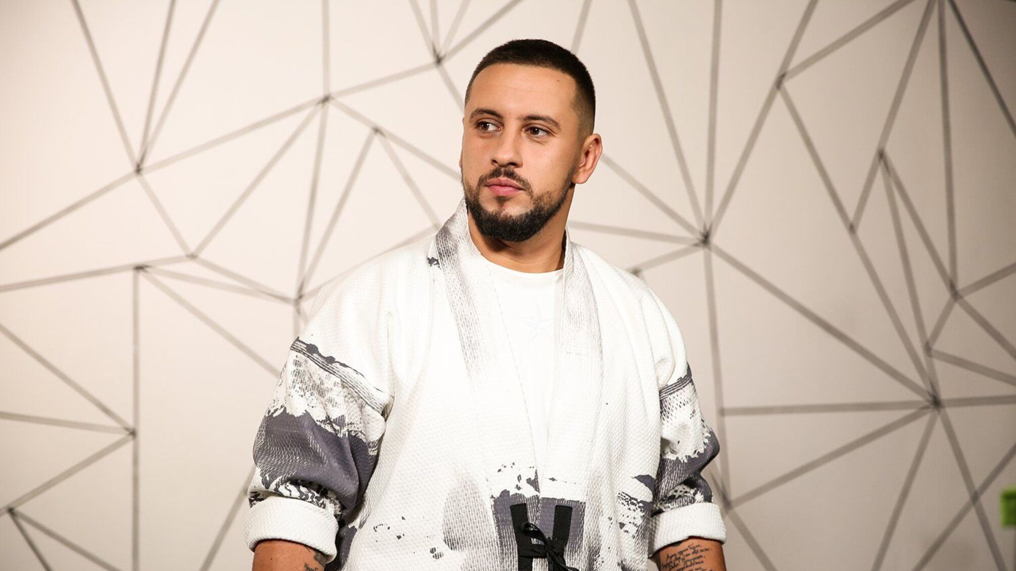 Діма Монатік