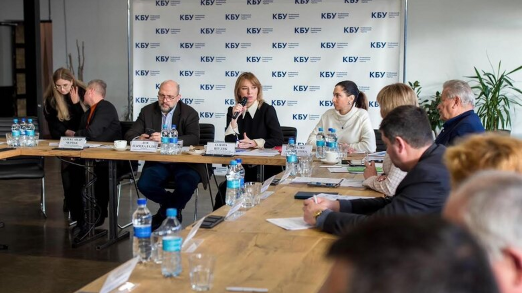 Олена Шуляк