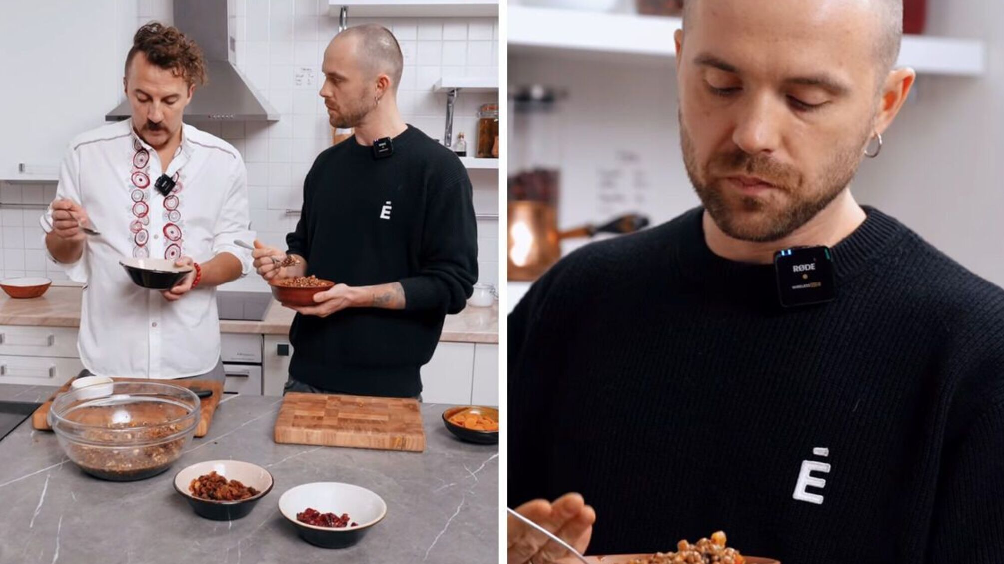 Кацурин и Клопотенко