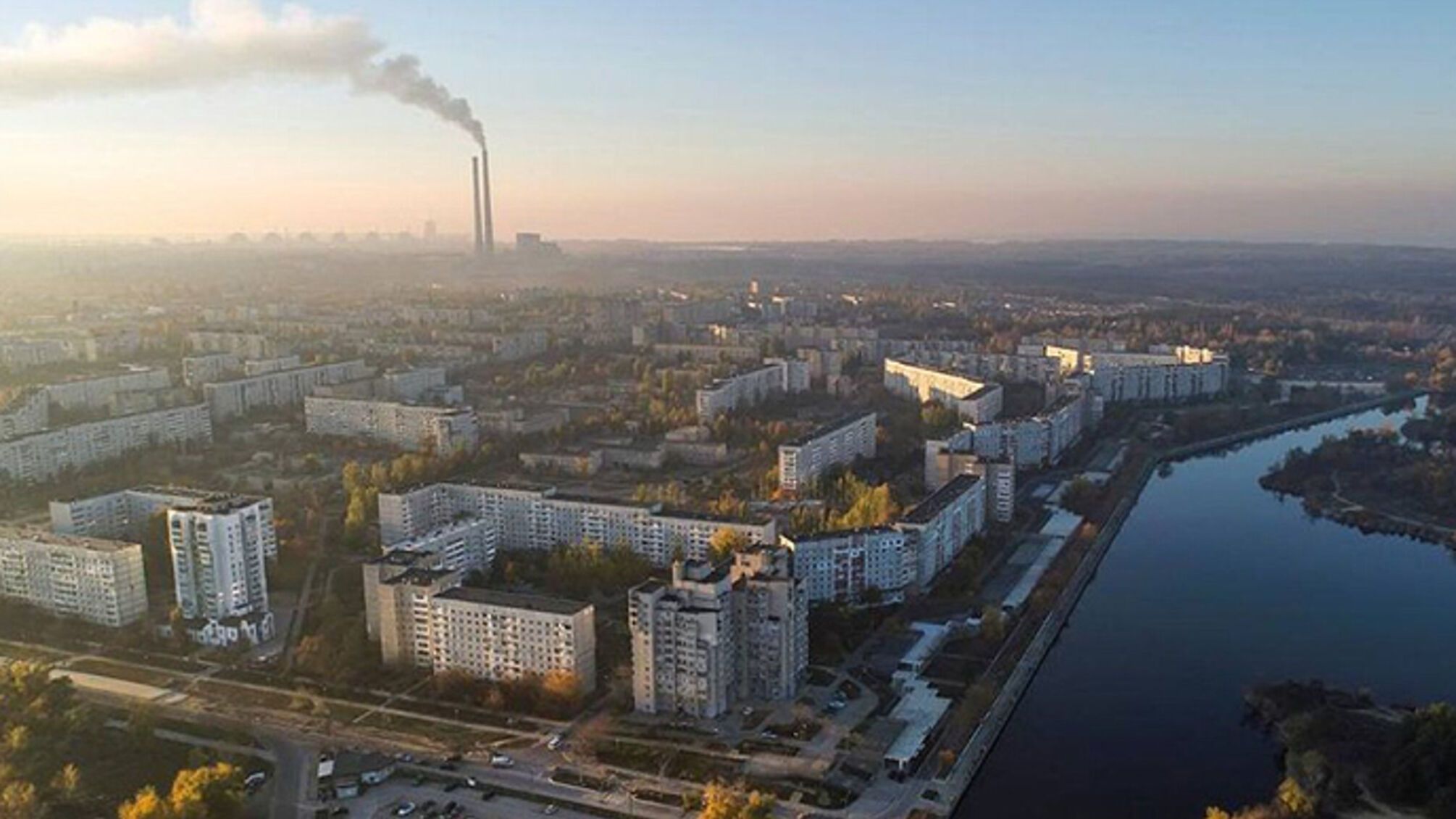 В Энергодаре россияне массово селятся в дома украинцев