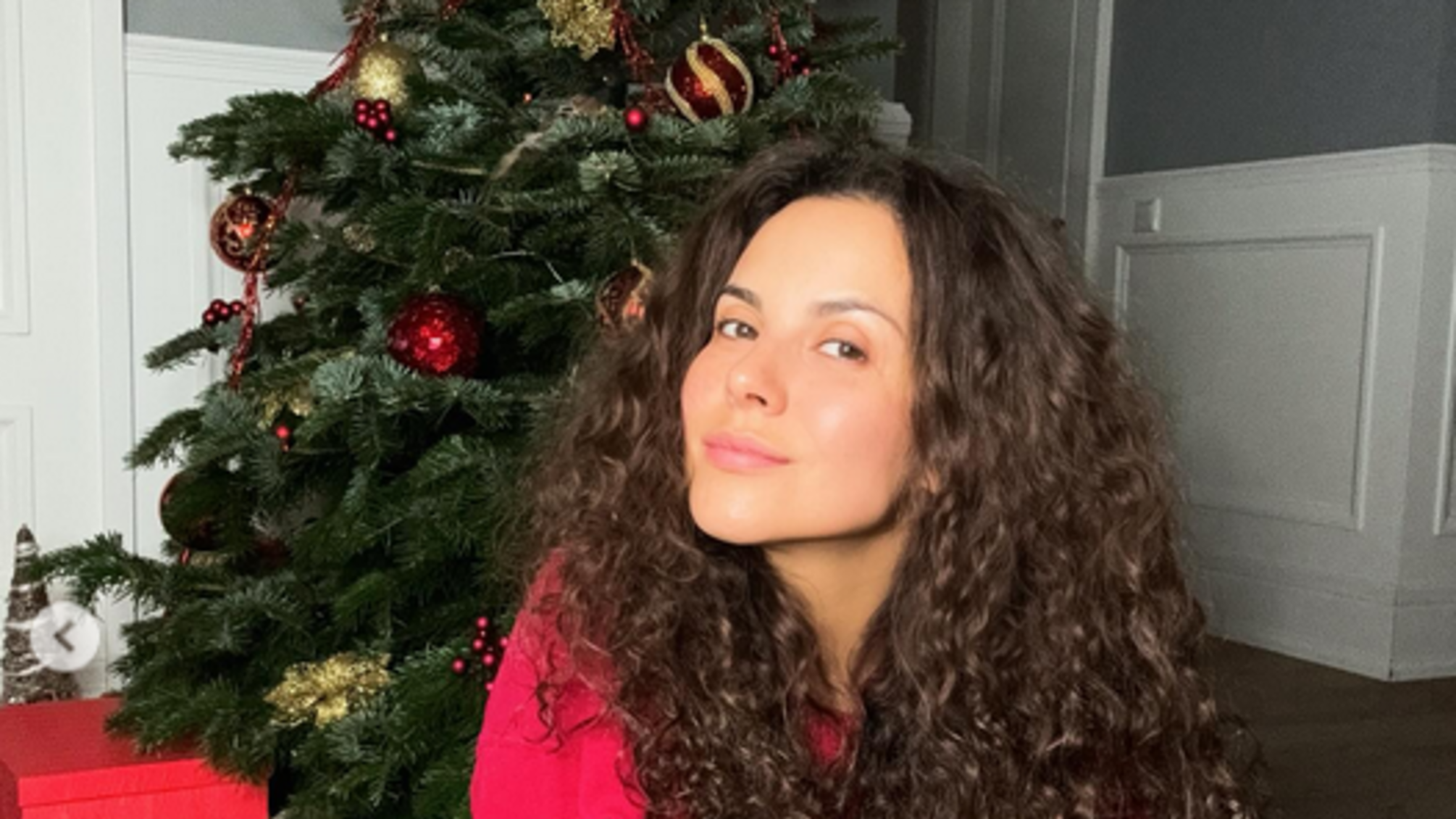 Настя Каменських