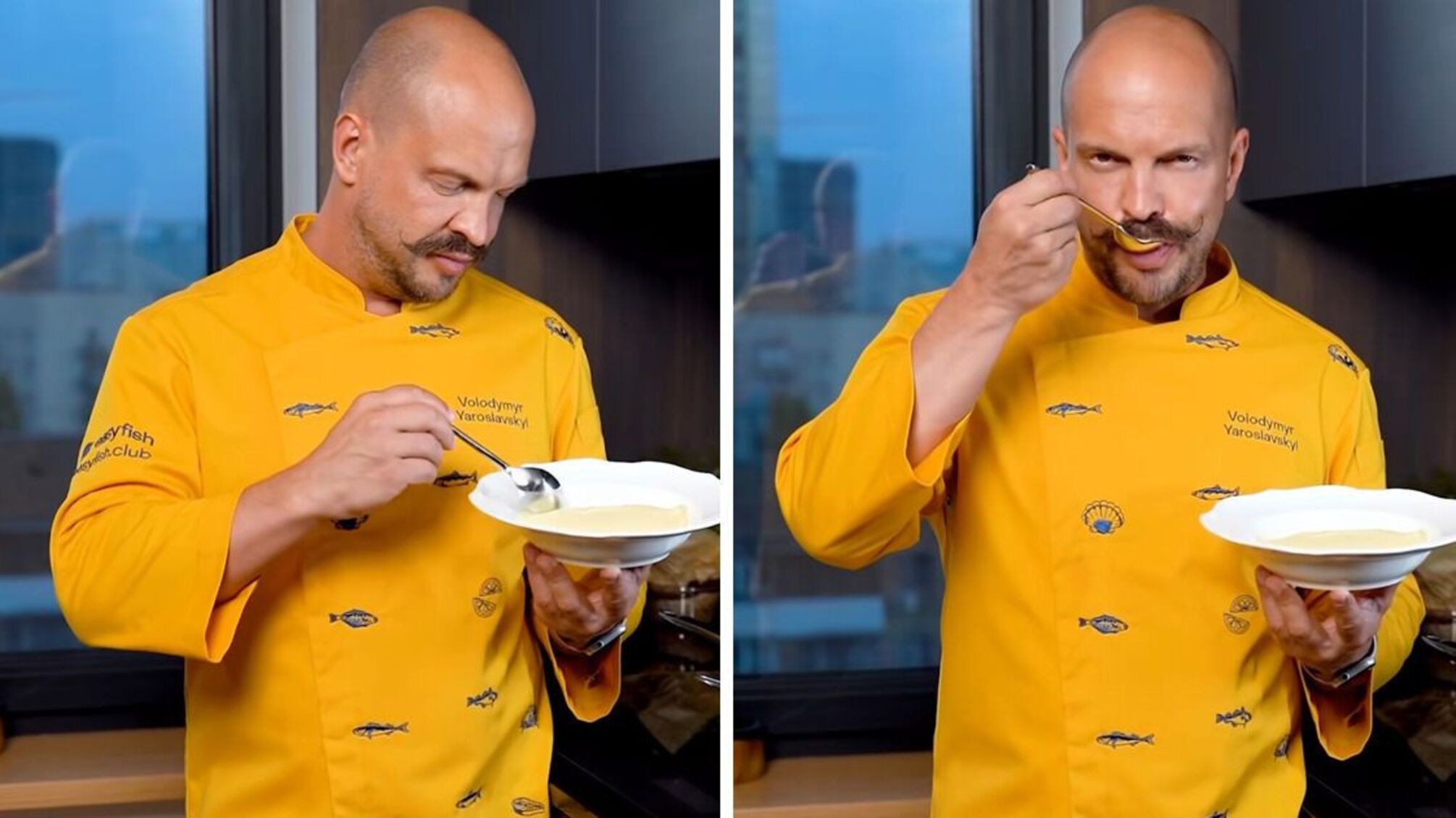 як приготувати смачне пюре