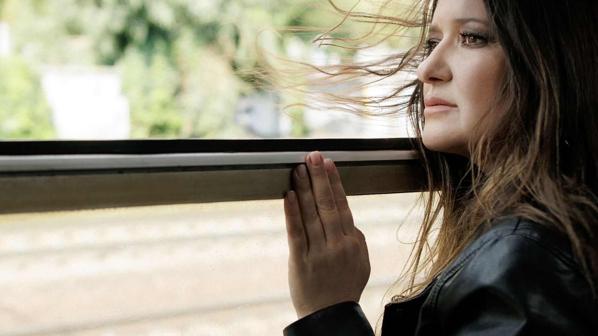 співачка Наталія Могилевська