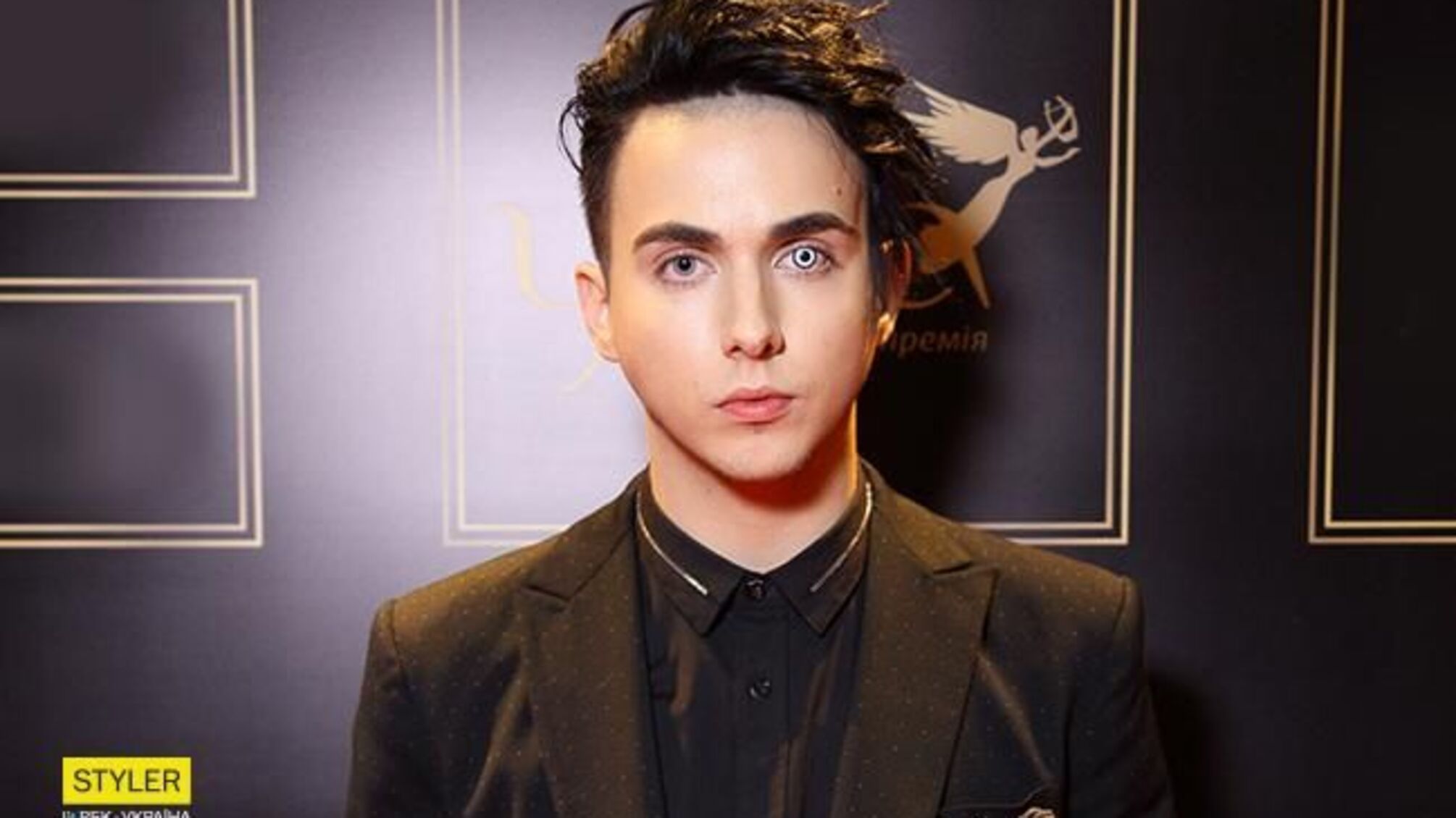 У украинского певца MELOVINа есть родственники в рф