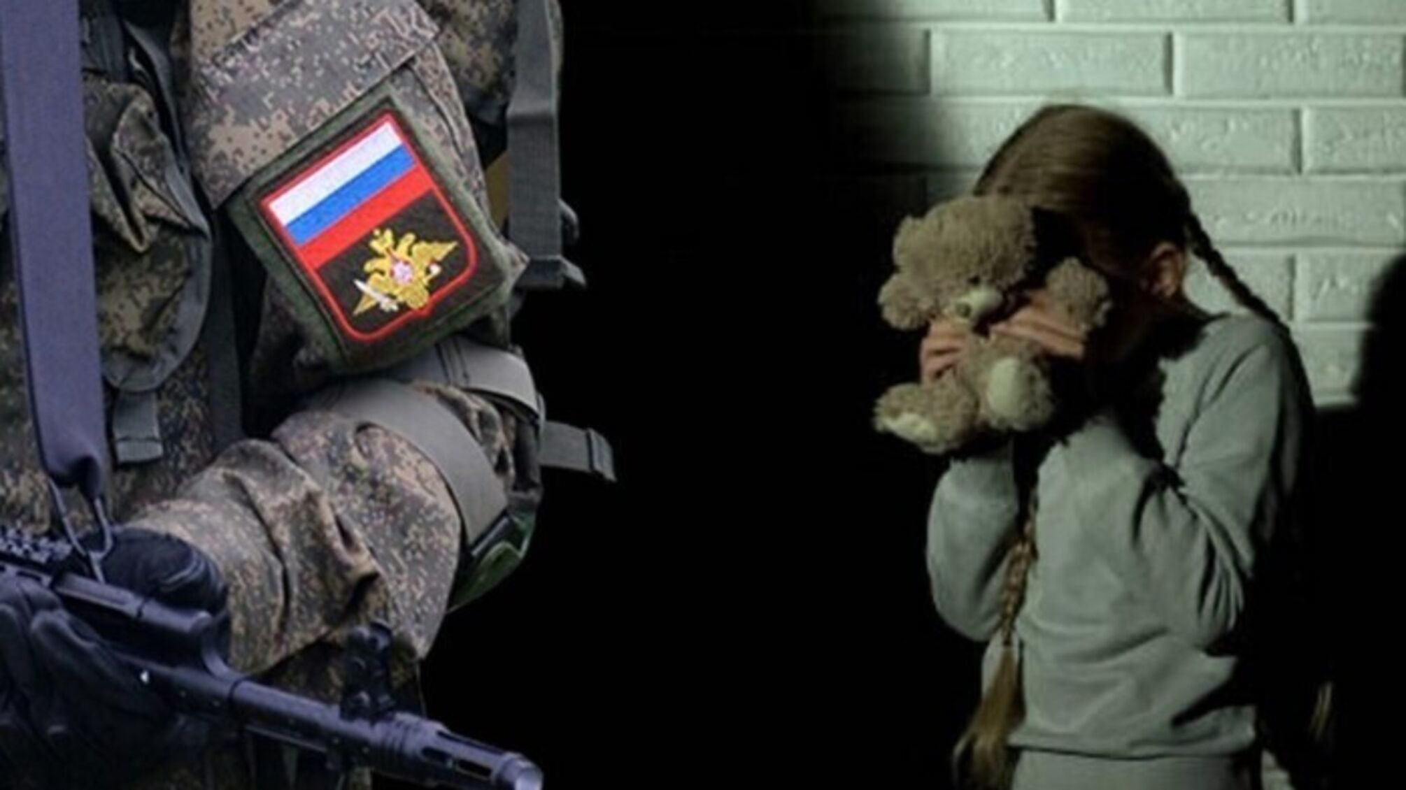 200 українських дітей окупанти збираються вивезти з Запорізької області до росії