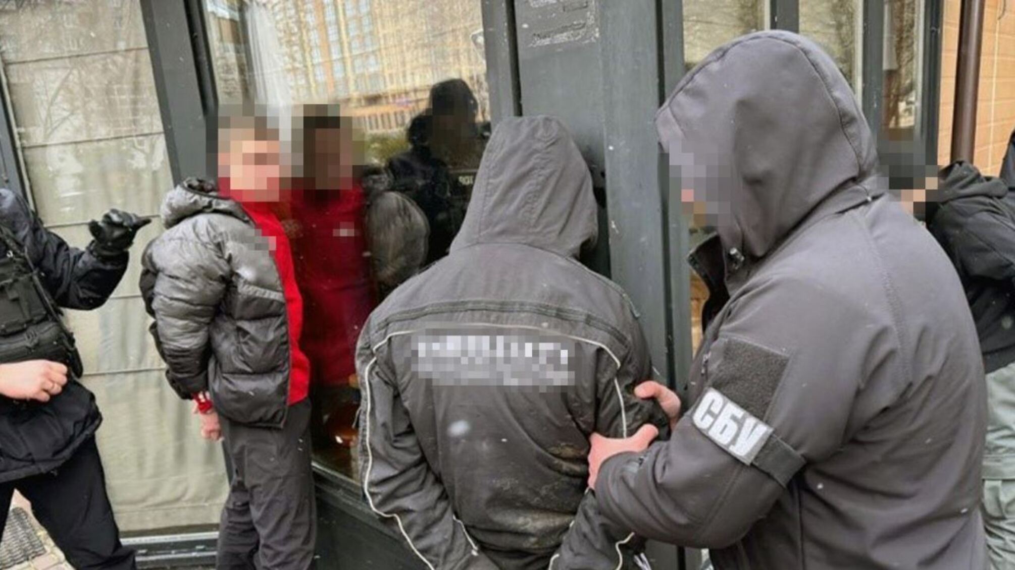 Злоумышленникам может грозить до 12 лет заключения